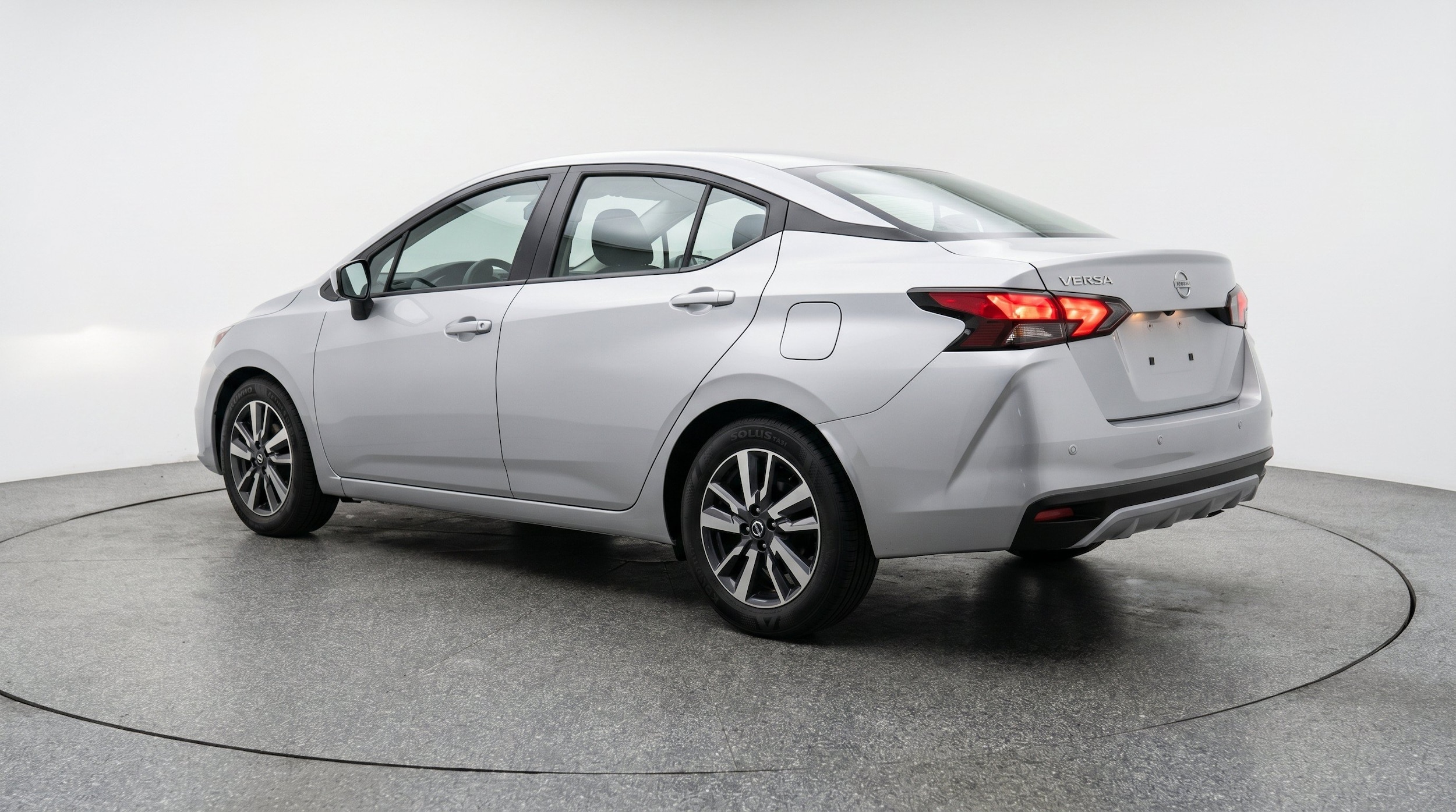 Thumbnail: 2025 Nissan Versa - 6