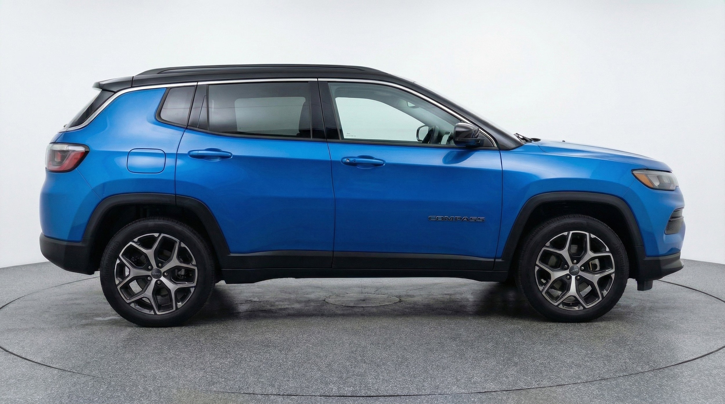 Thumbnail: 2025 Jeep Compass - 11