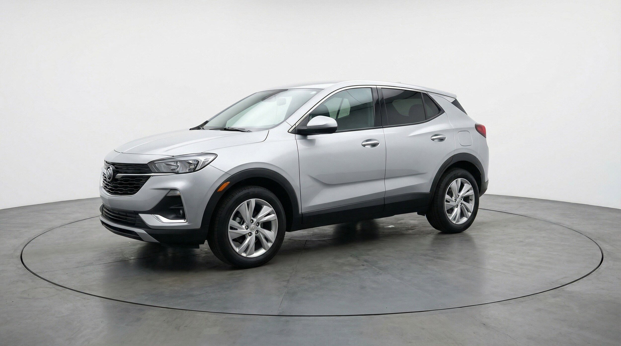 Thumbnail: 2025 Buick Encore GX - 3