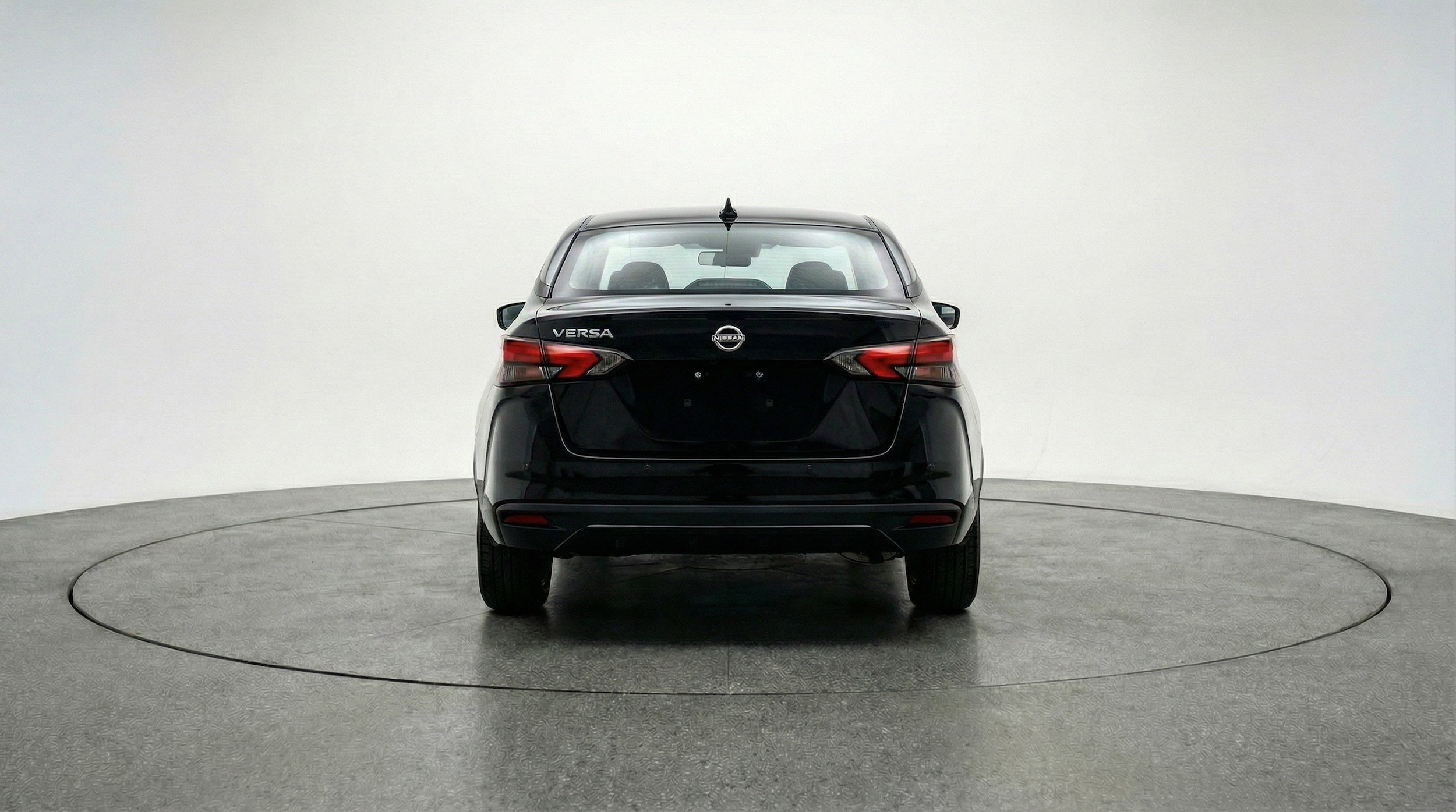 Thumbnail: 2025 Nissan Versa - 7