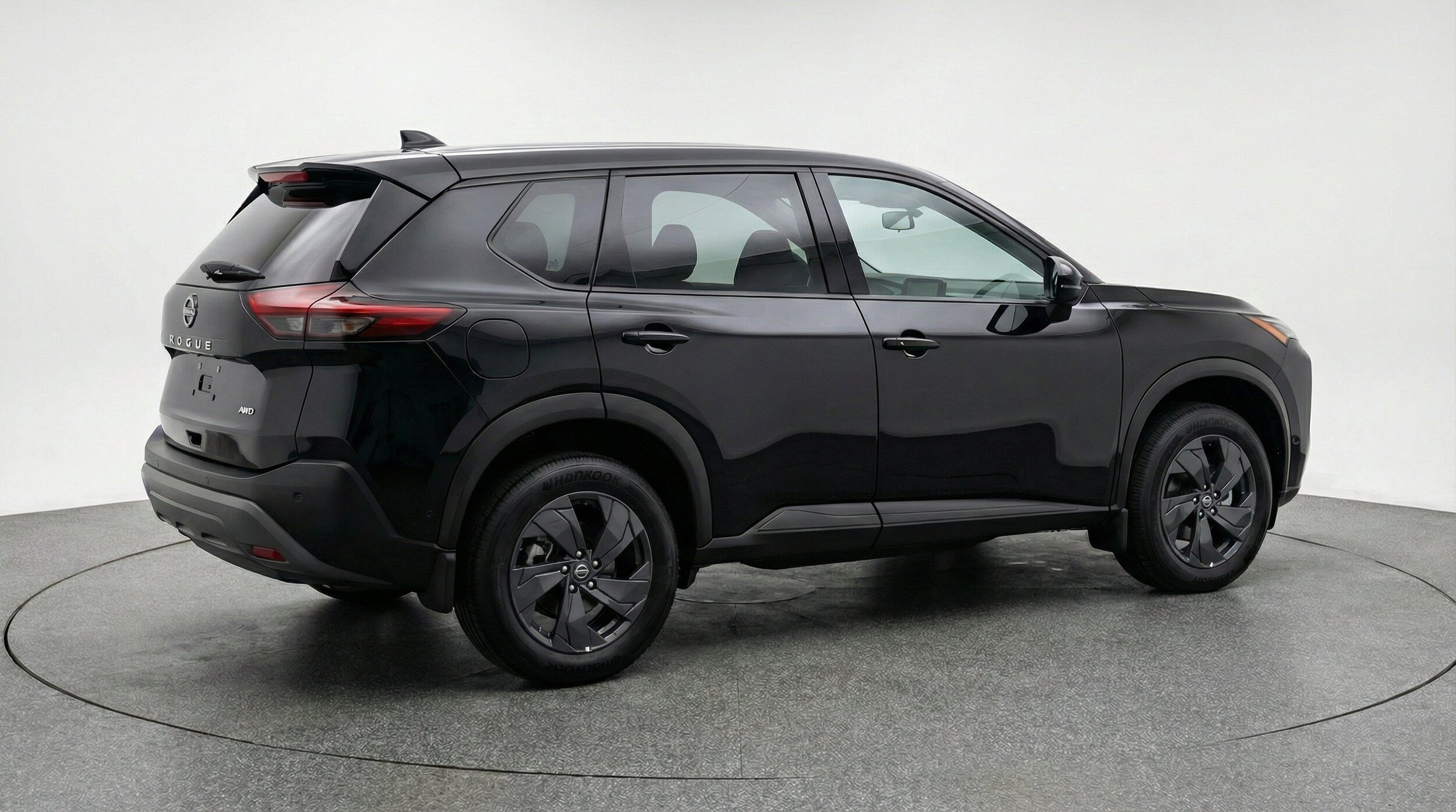 Thumbnail: 2026 Nissan Rogue - 9