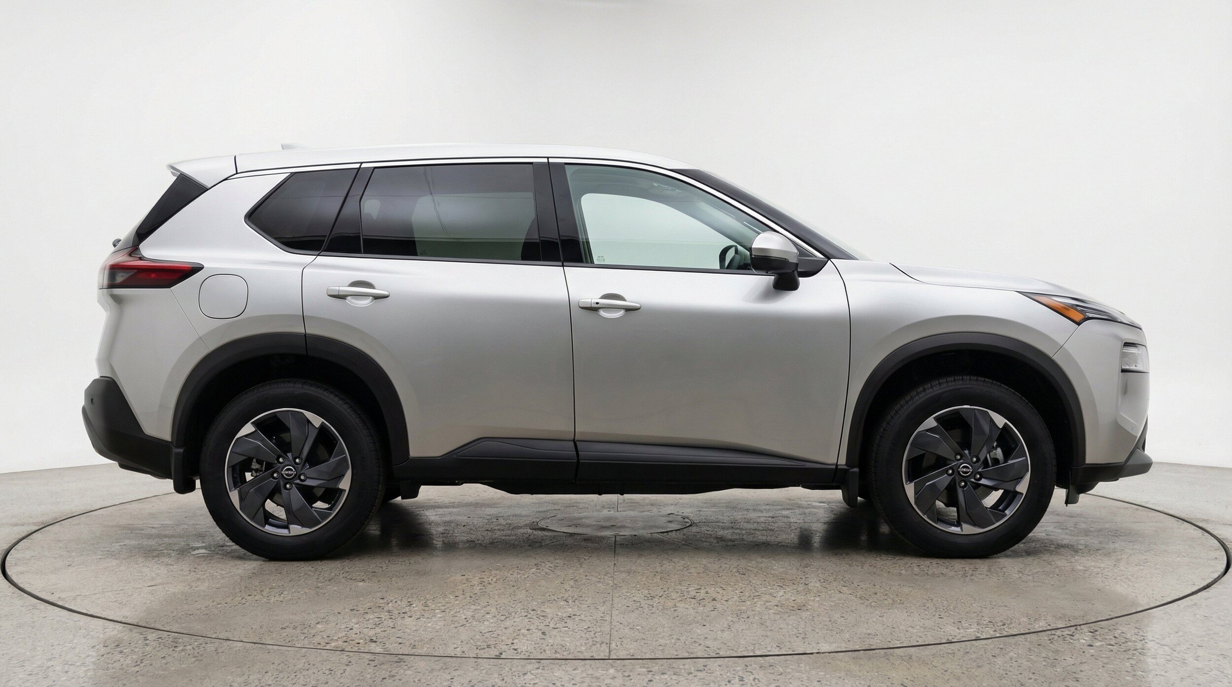 Thumbnail: 2025 Nissan Rogue - 10
