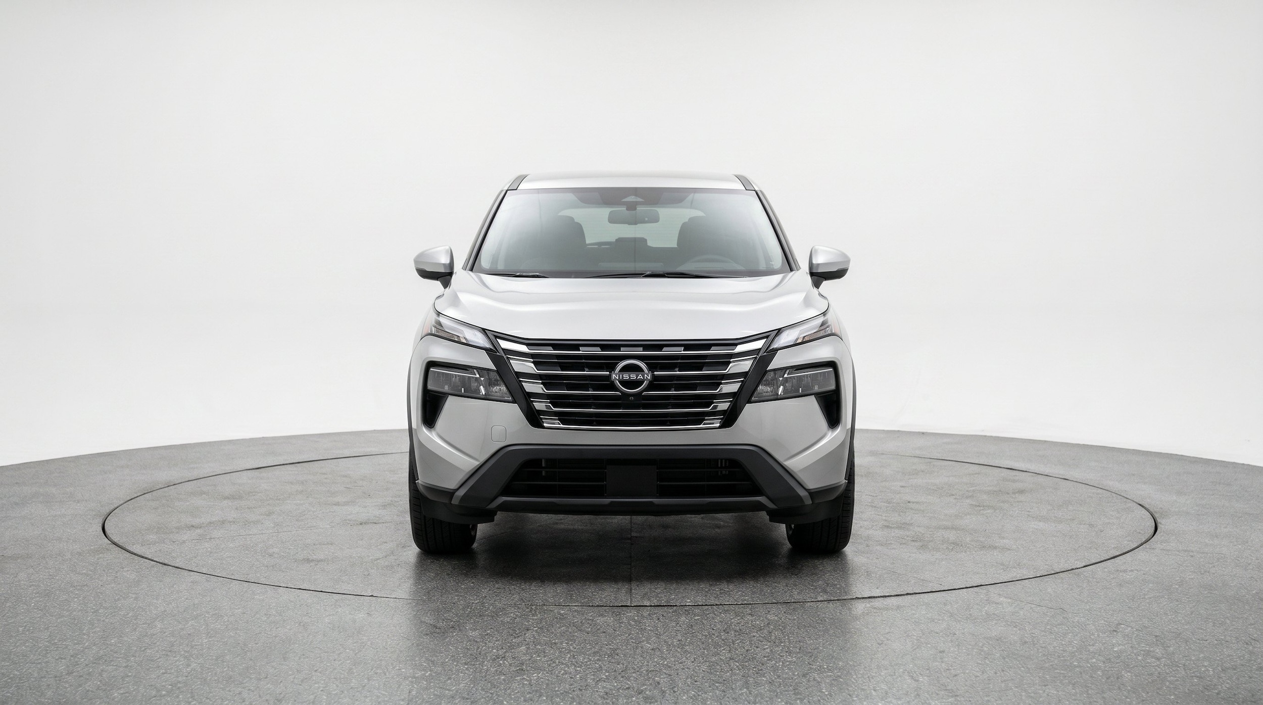Thumbnail: 2025 Nissan Rogue - 2