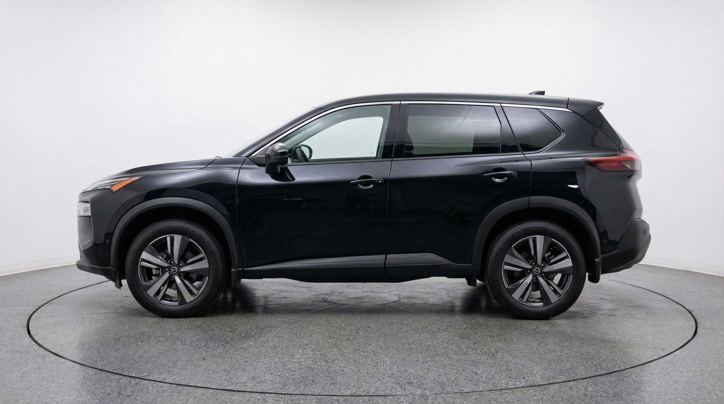 Thumbnail: 2026 Nissan Rogue - 5