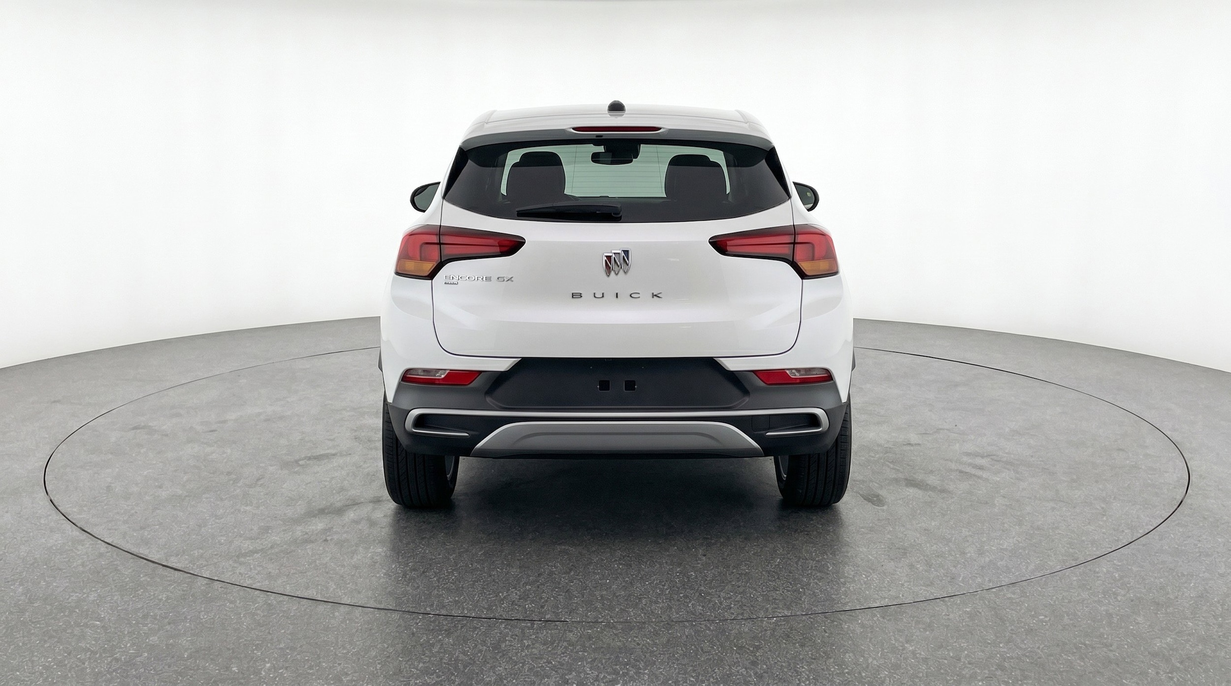 Thumbnail: 2025 Buick Encore GX - 7