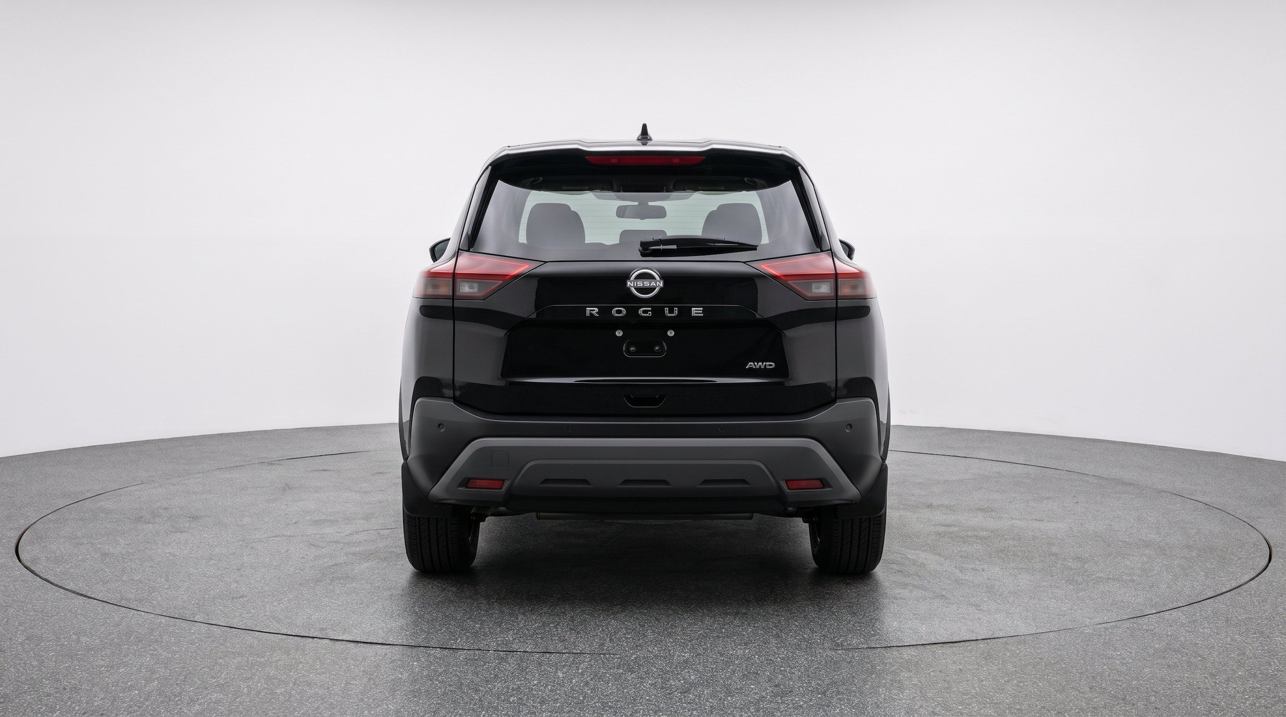 Thumbnail: 2025 Nissan Rogue - 7