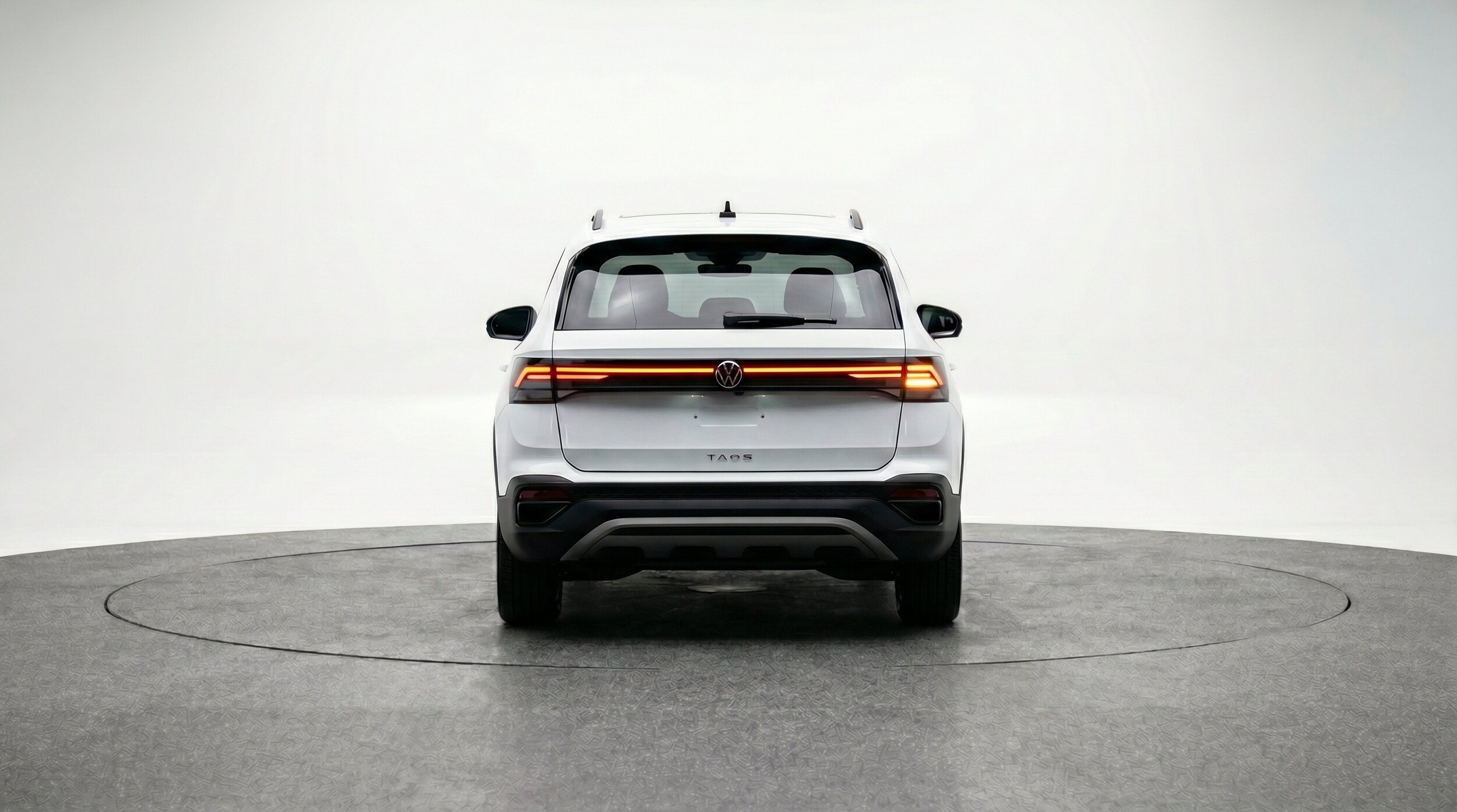 Thumbnail: 2026 Volkswagen Taos - 7