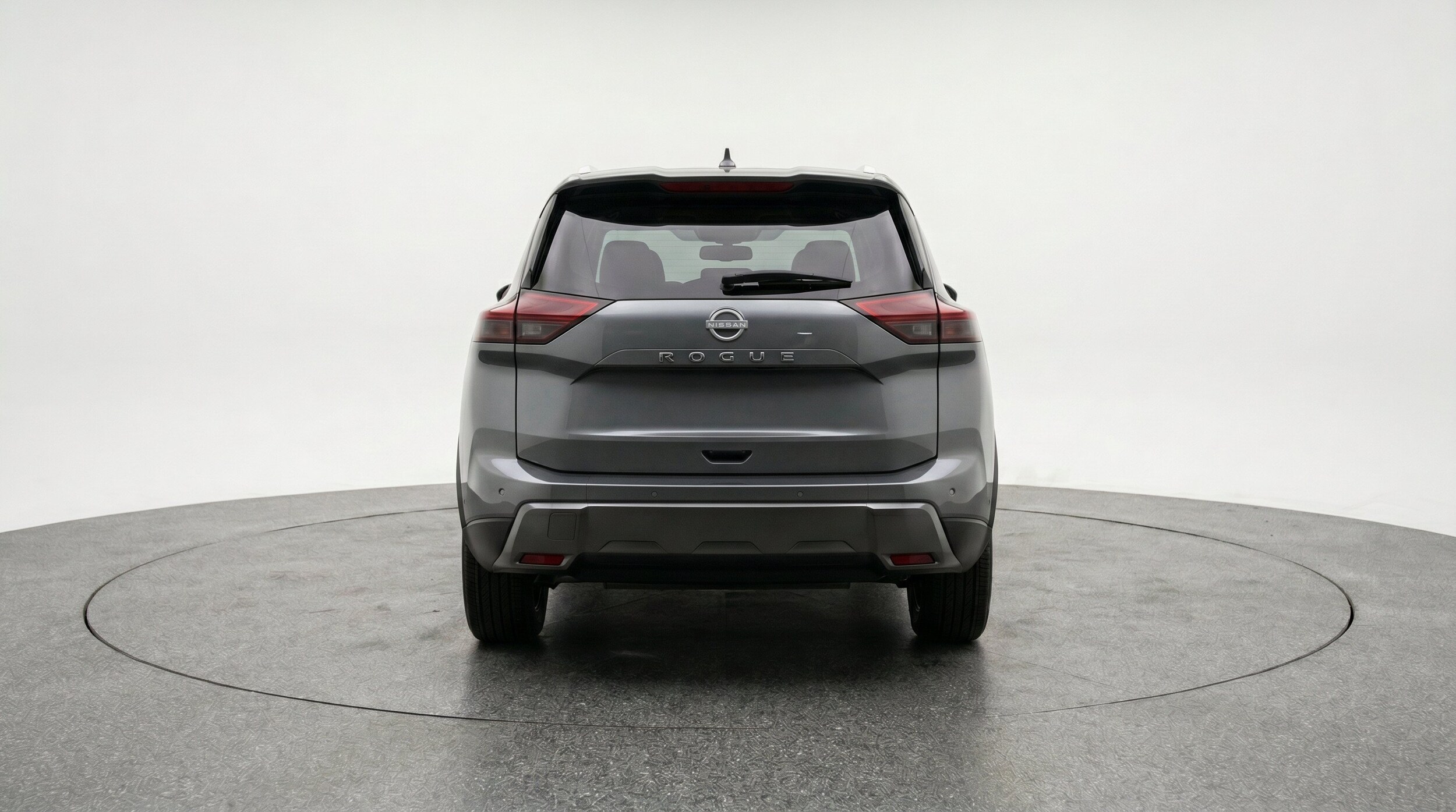 Thumbnail: 2026 Nissan Rogue - 7