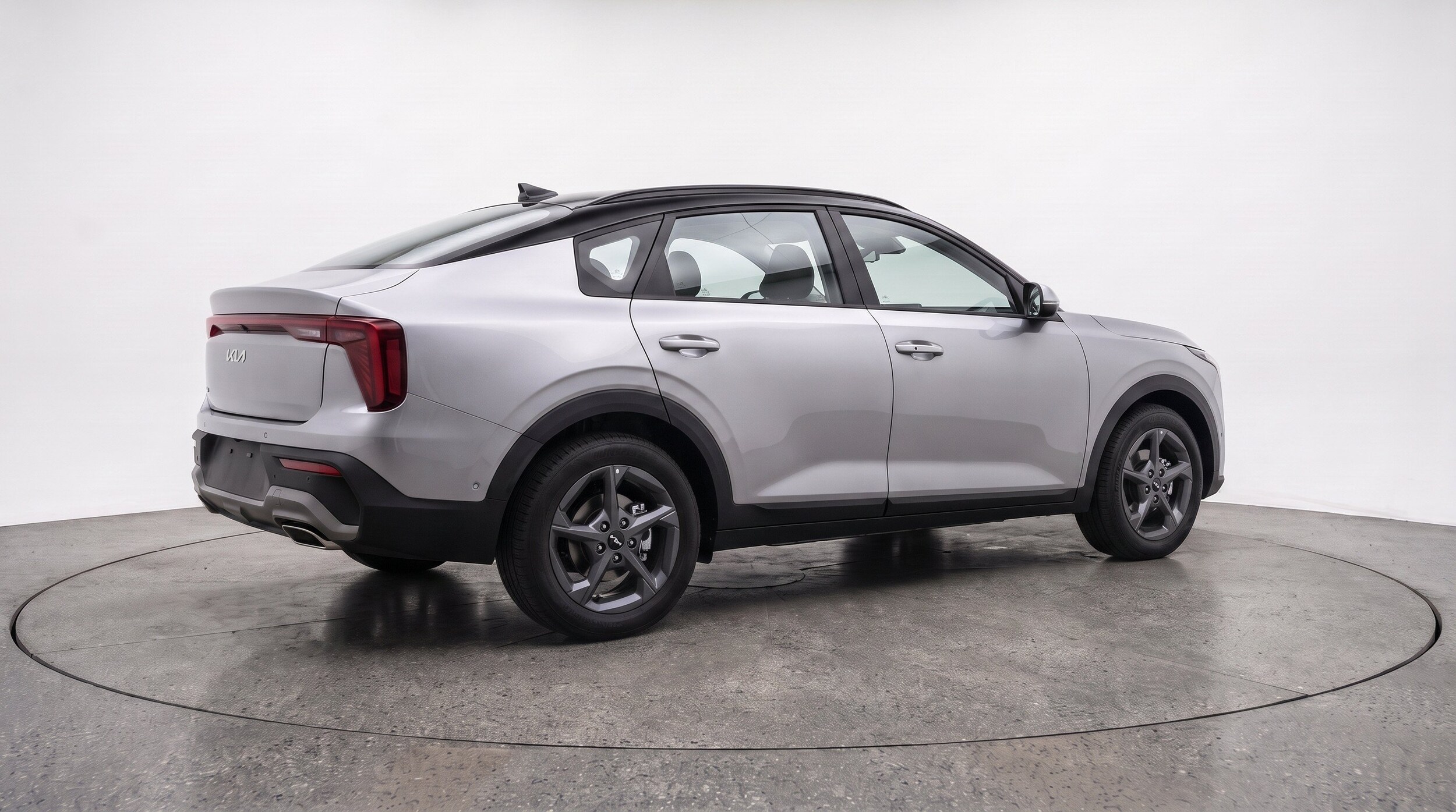 Thumbnail: 2026 Kia K4 - 9