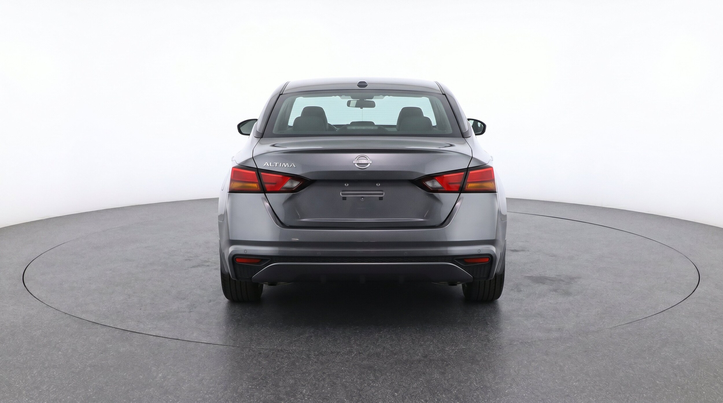 Thumbnail: 2026 Nissan Altima - 7