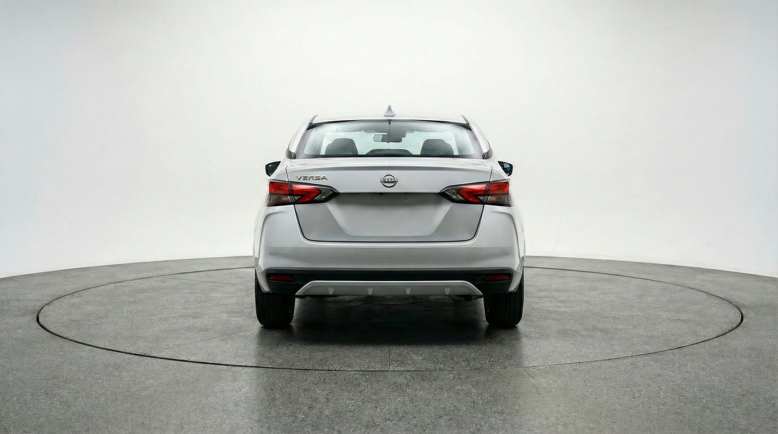 Thumbnail: 2025 Nissan Versa - 7