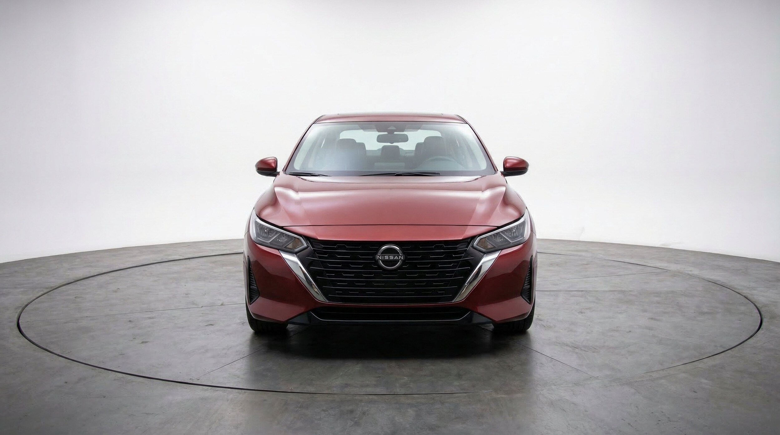 Thumbnail: 2025 Nissan Sentra - 2