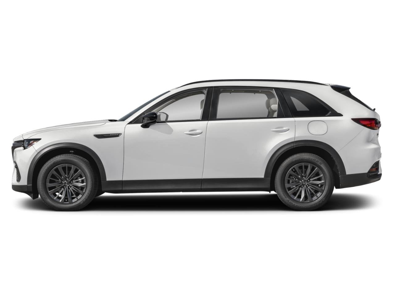 Thumbnail: 2025 Mazda CX-70 - 3