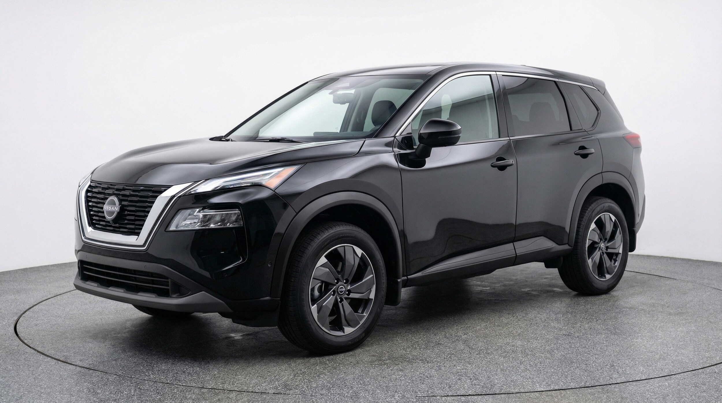 Thumbnail: 2025 Nissan Rogue - 3