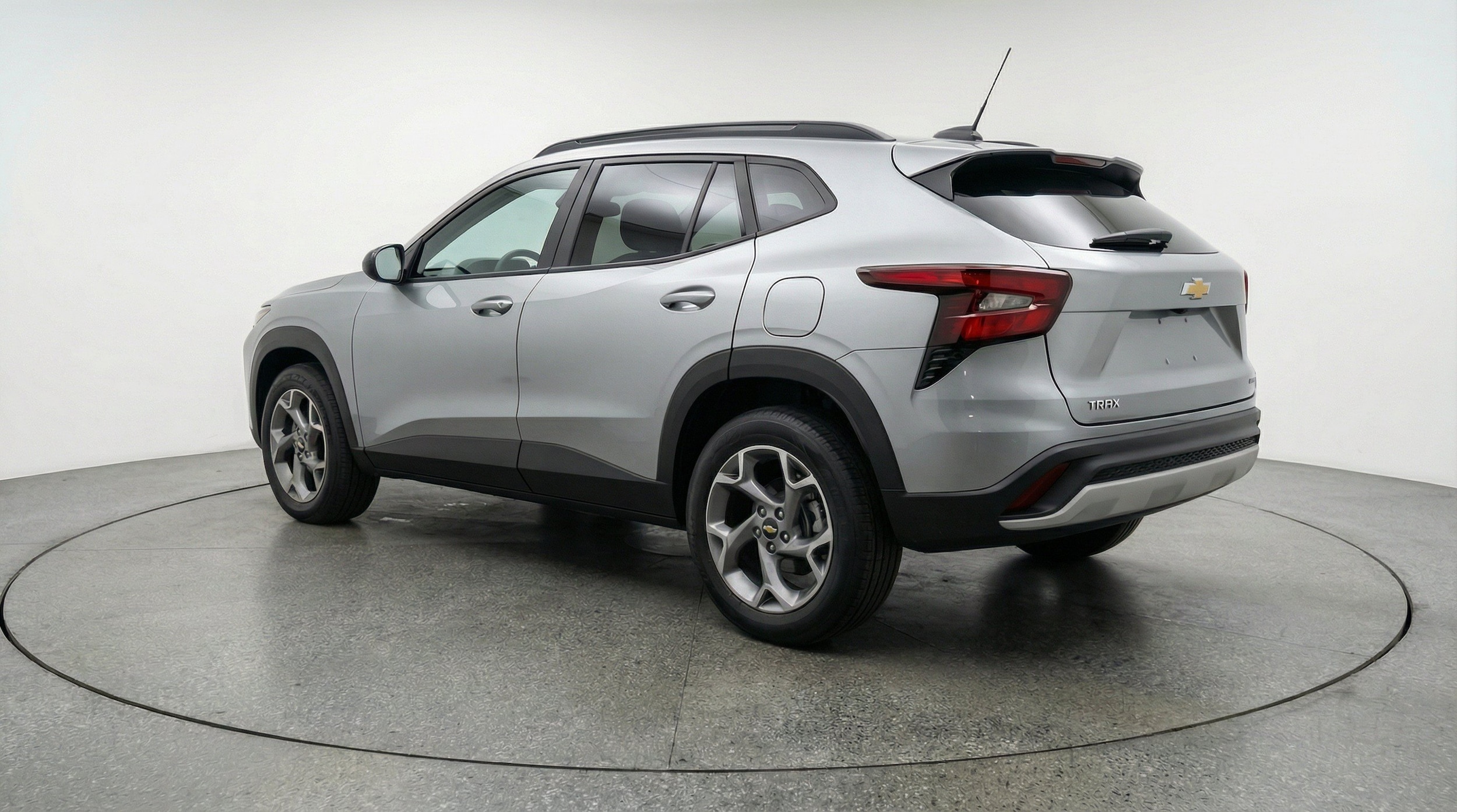 Thumbnail: 2025 Chevrolet Trax - 6