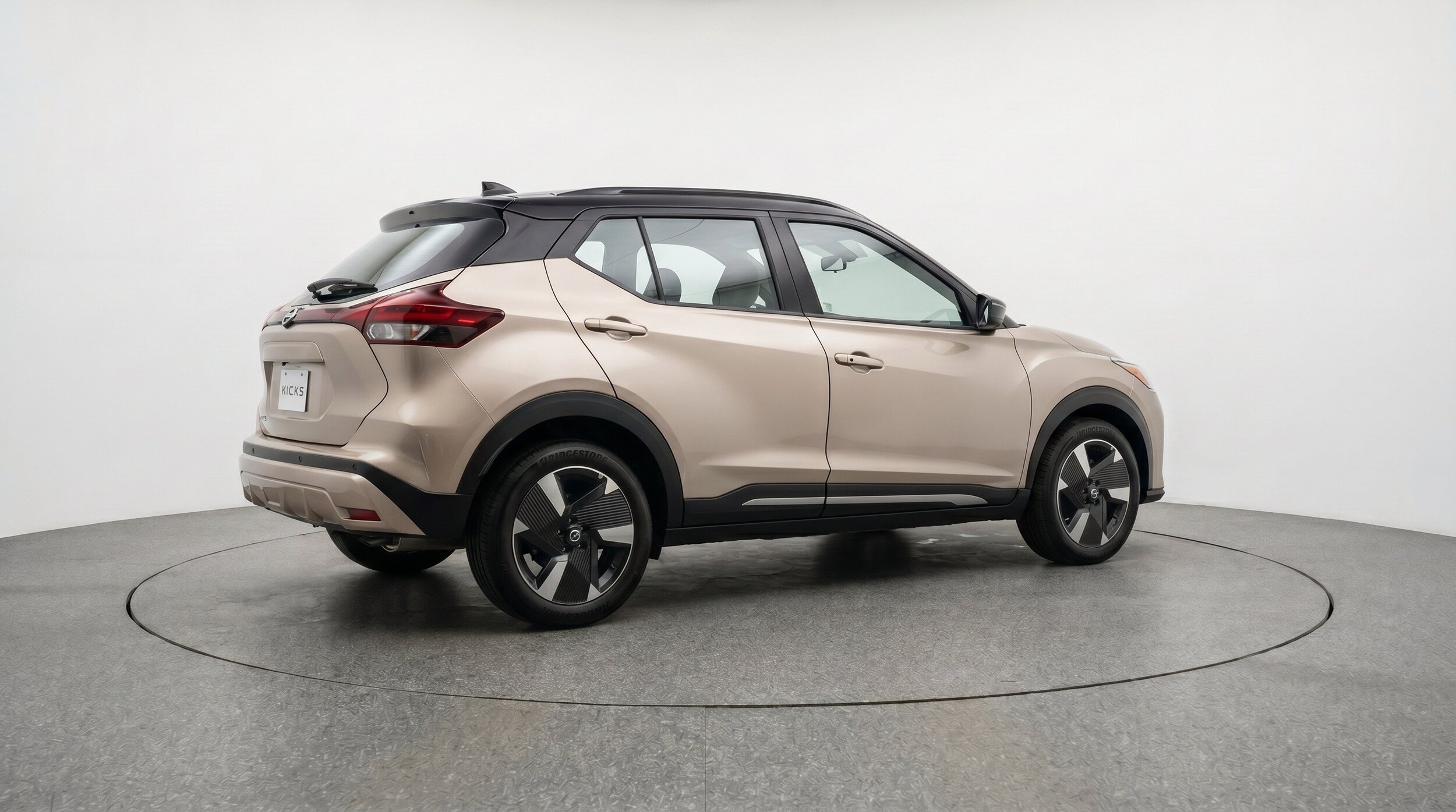 Thumbnail: 2026 Nissan Kicks - 9