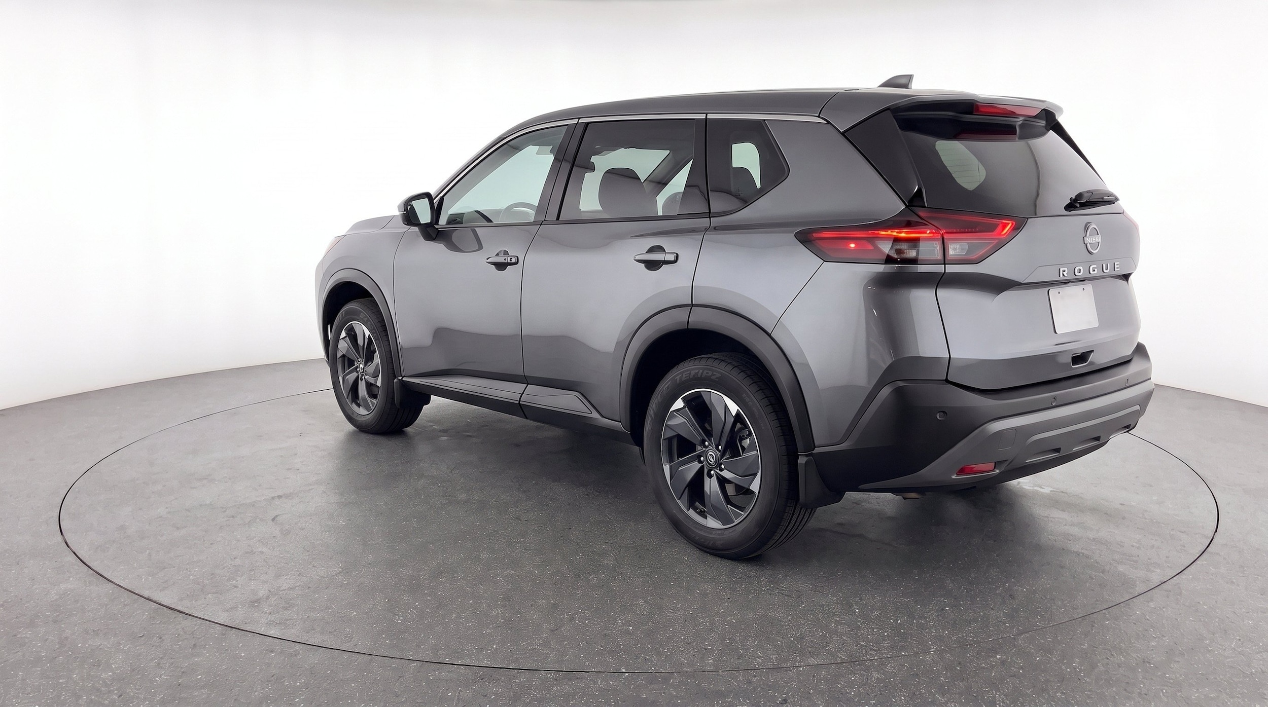 Thumbnail: 2025 Nissan Rogue - 6