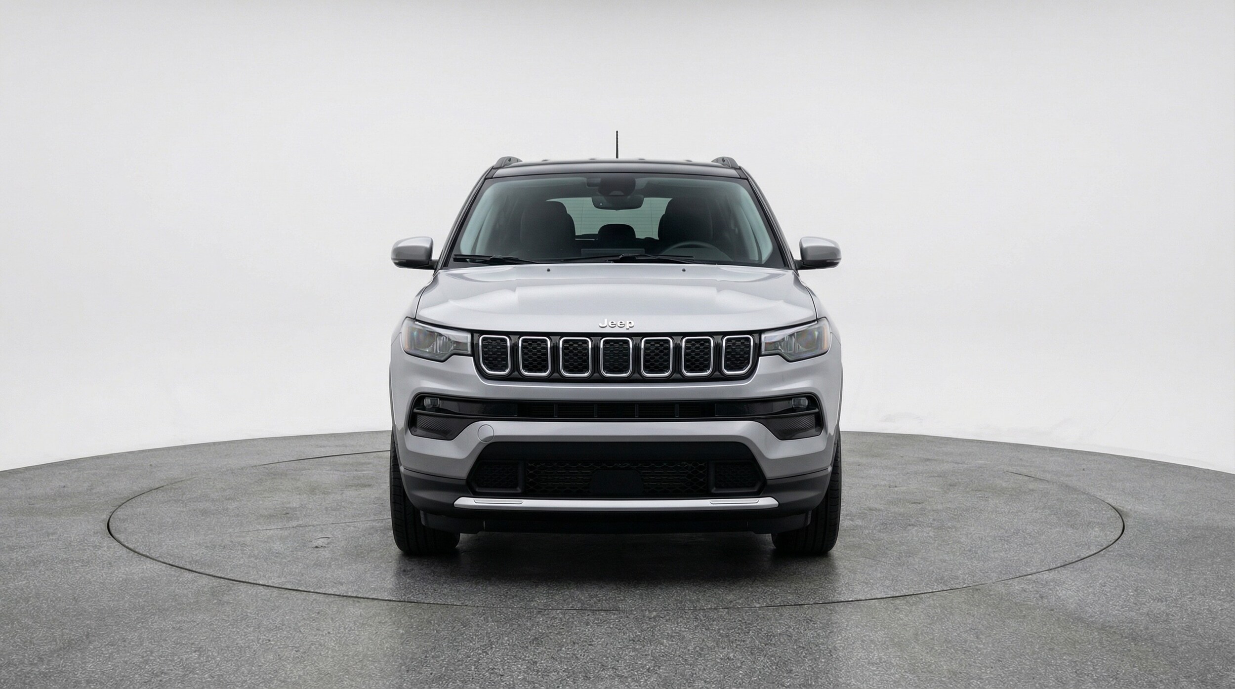 Thumbnail: 2025 Jeep Compass - 2