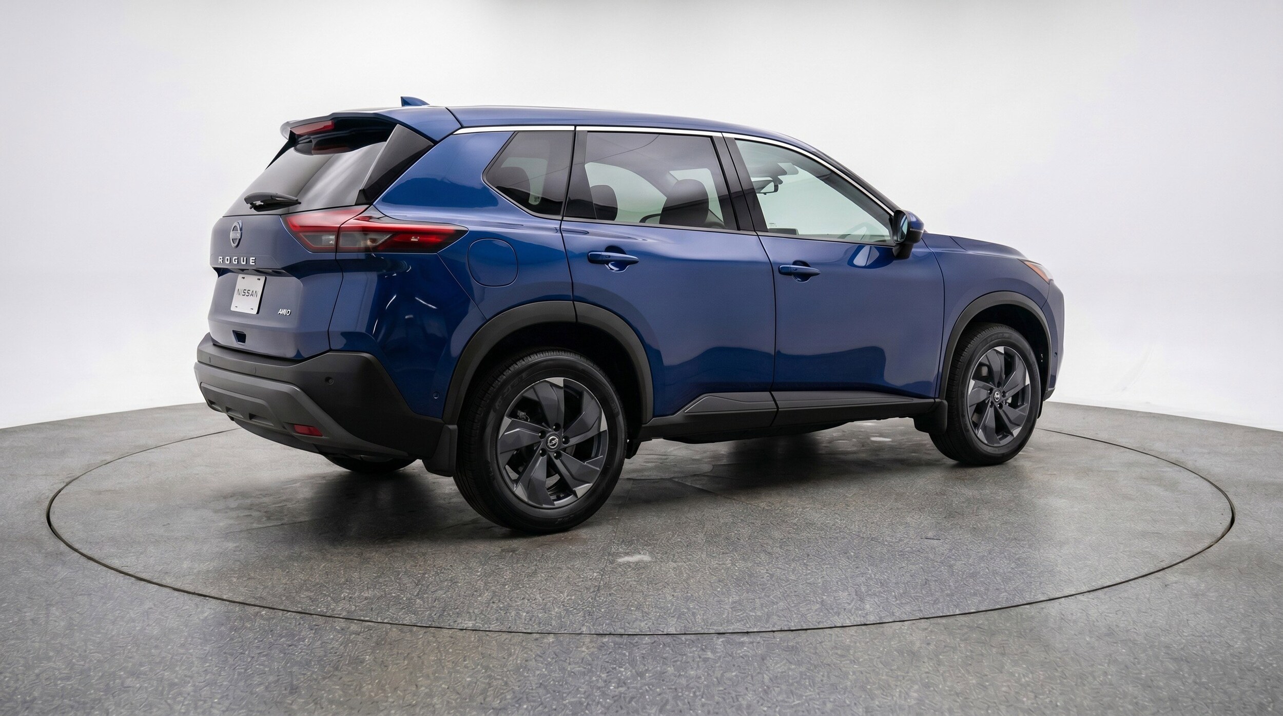 Thumbnail: 2025 Nissan Rogue - 9