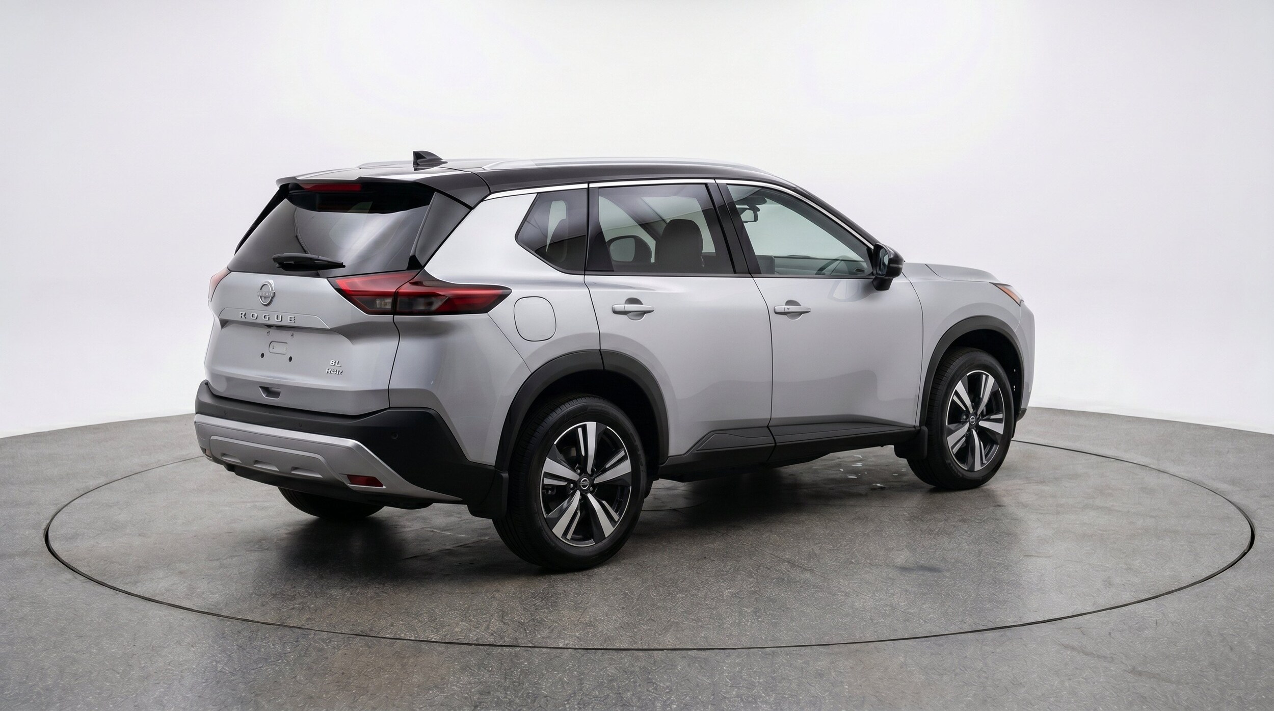 Thumbnail: 2026 Nissan Rogue - 9