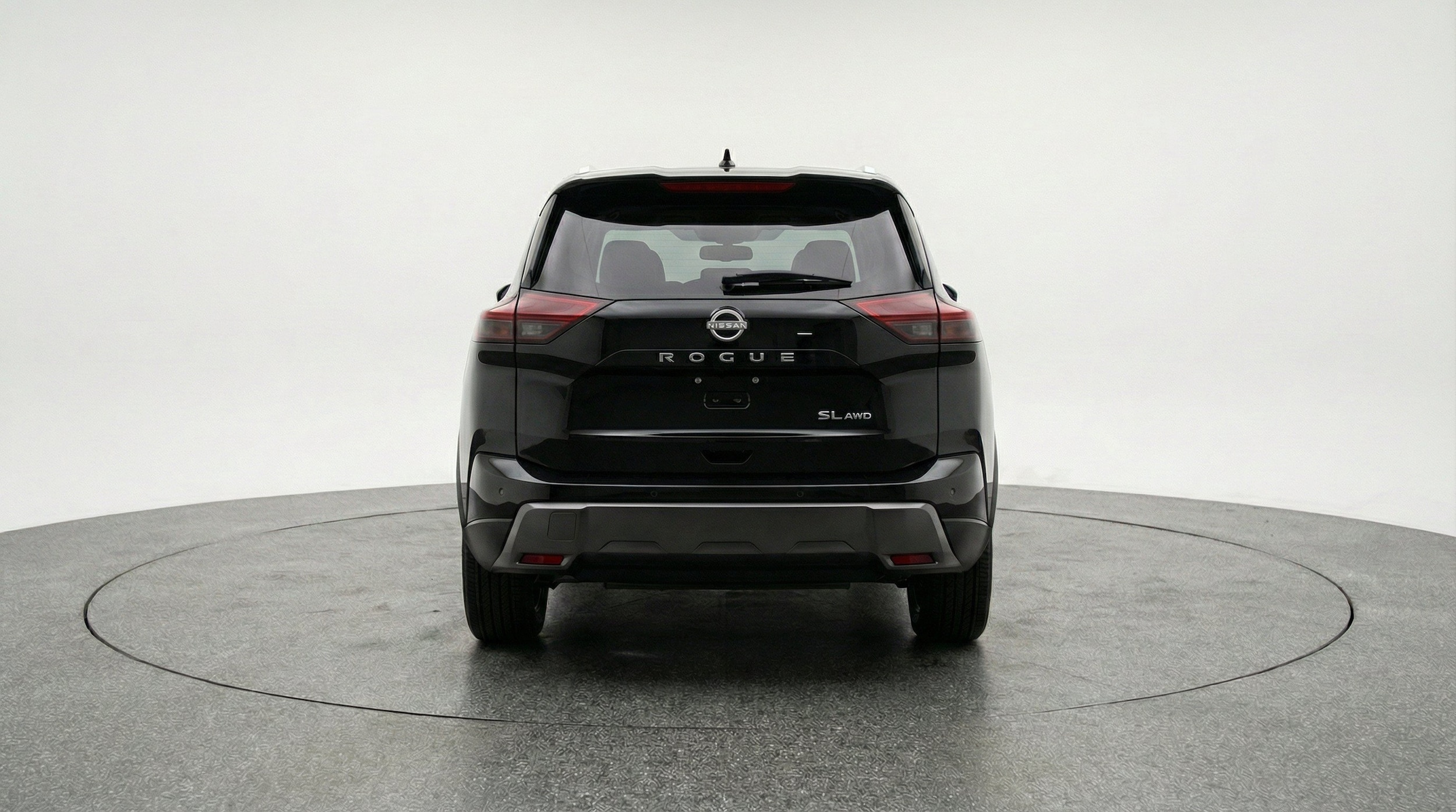 Thumbnail: 2026 Nissan Rogue - 7