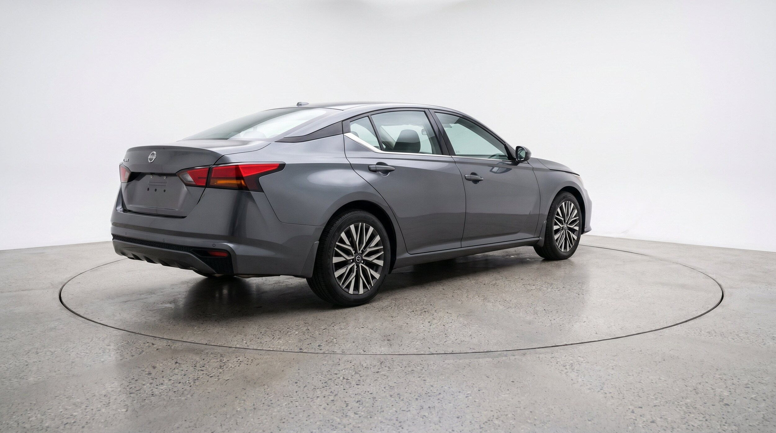 Thumbnail: 2026 Nissan Altima - 9
