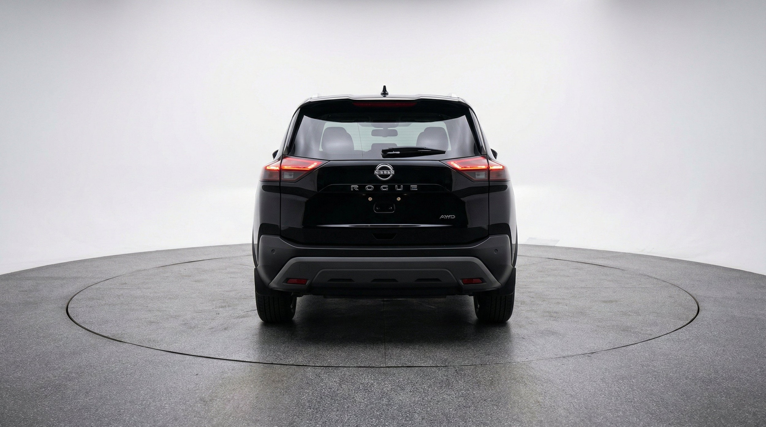Thumbnail: 2025 Nissan Rogue - 7