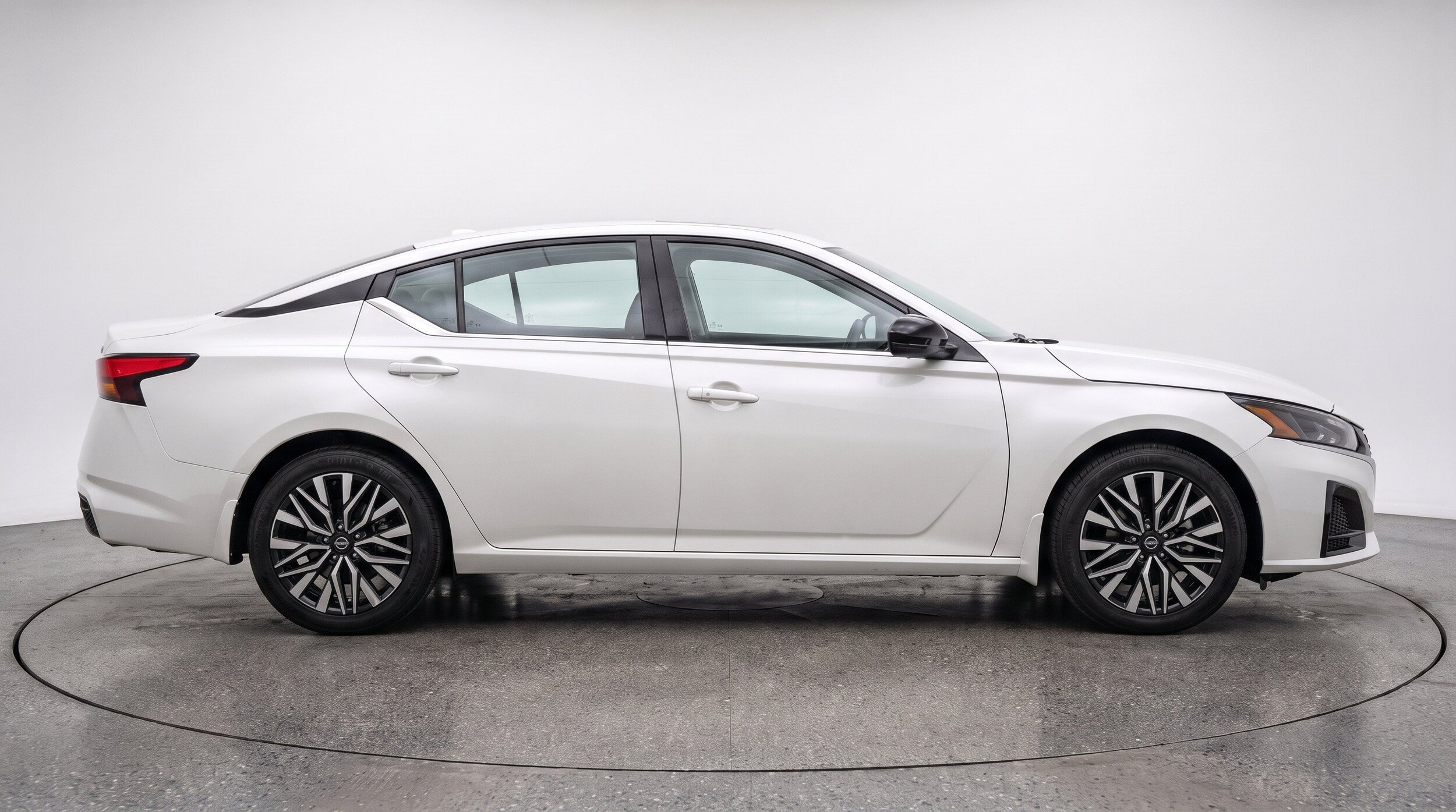Thumbnail: 2026 Nissan Altima - 11