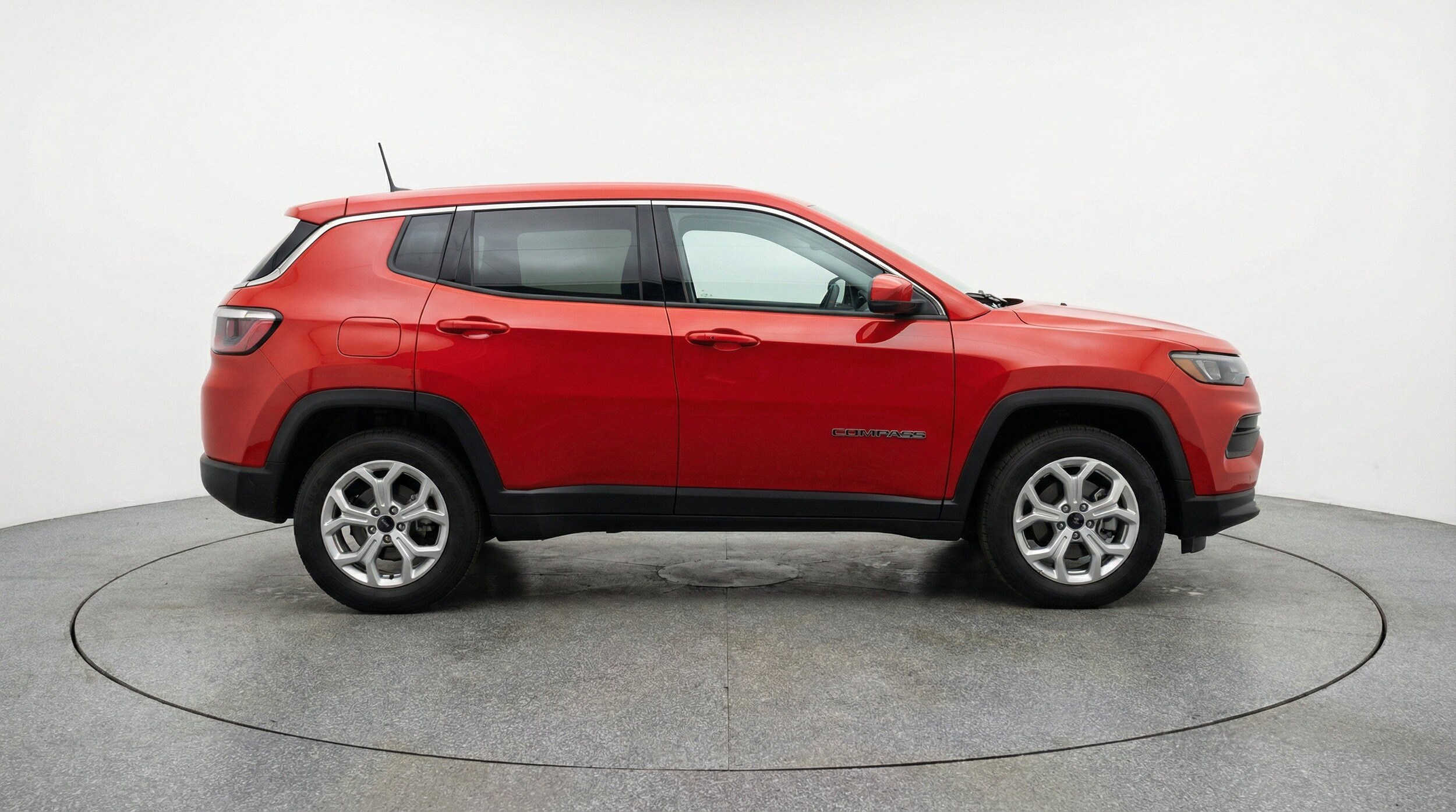 Thumbnail: 2025 Jeep Compass - 11