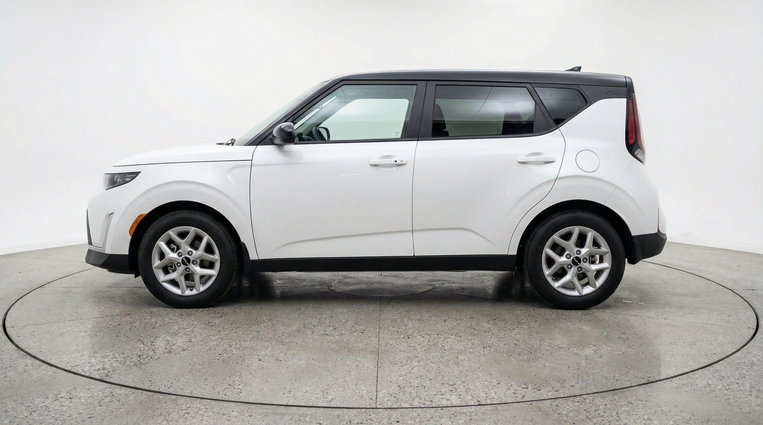 Thumbnail: 2025 Kia Soul - 5
