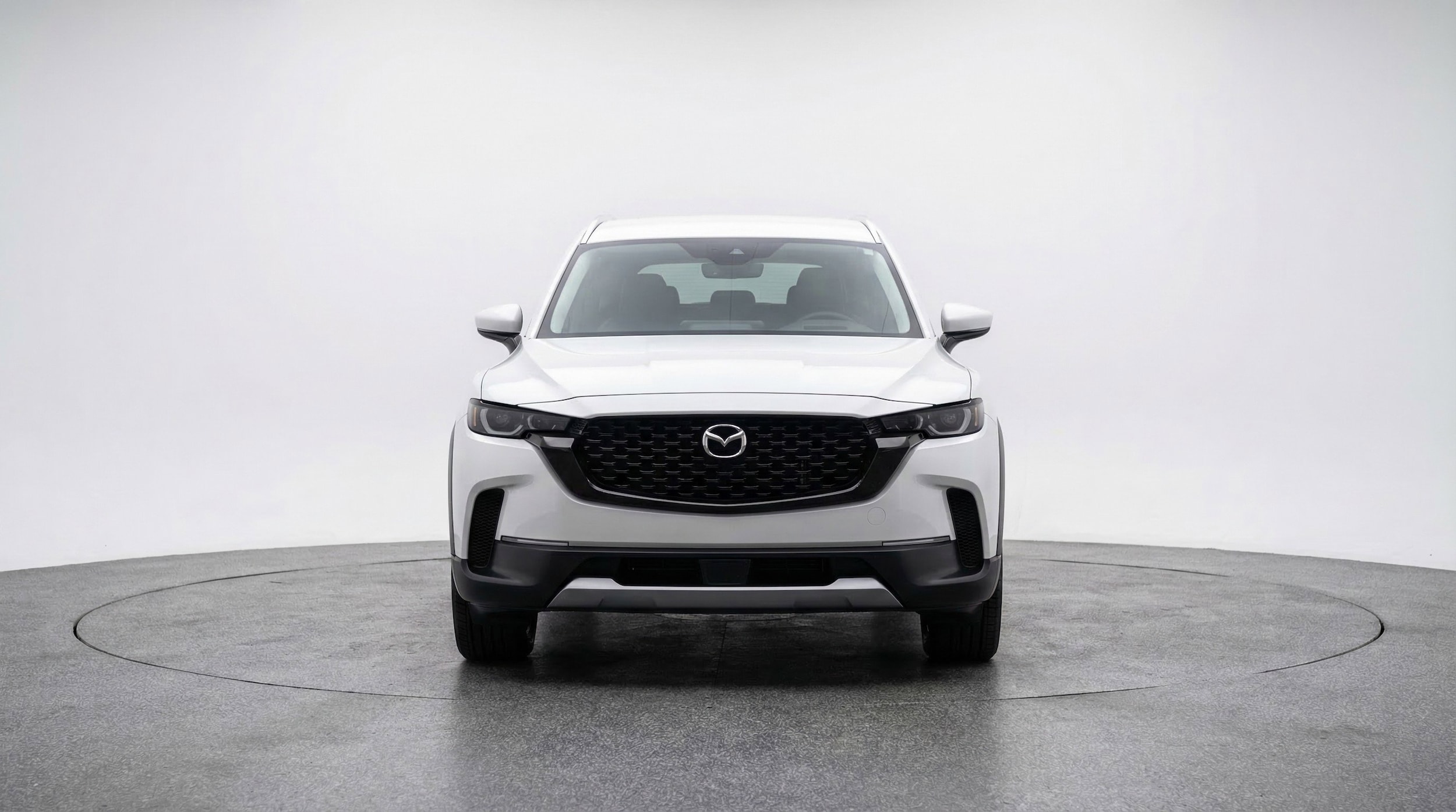 Thumbnail: 2025 Mazda CX-50 - 2