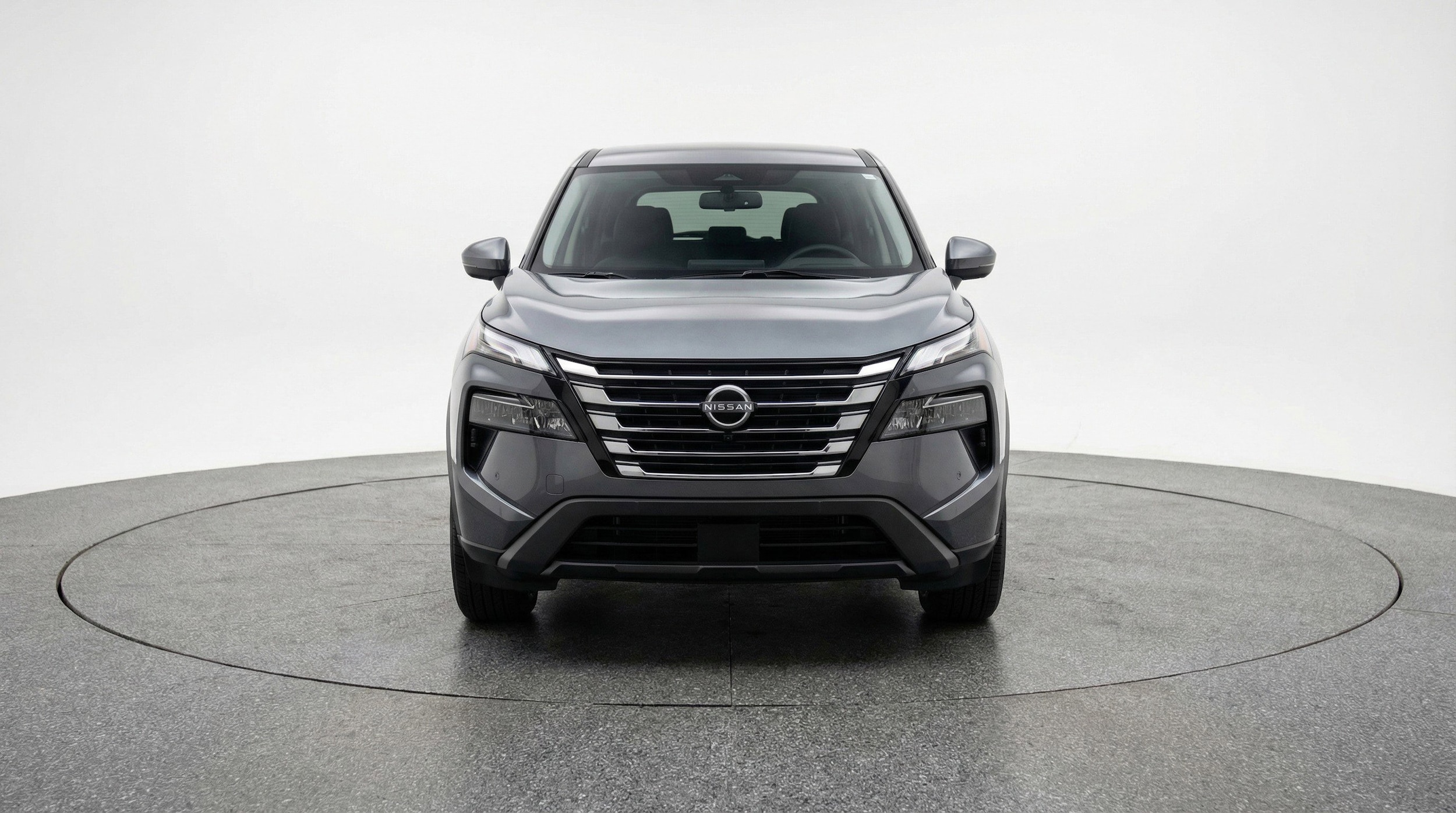 Thumbnail: 2025 Nissan Rogue - 2