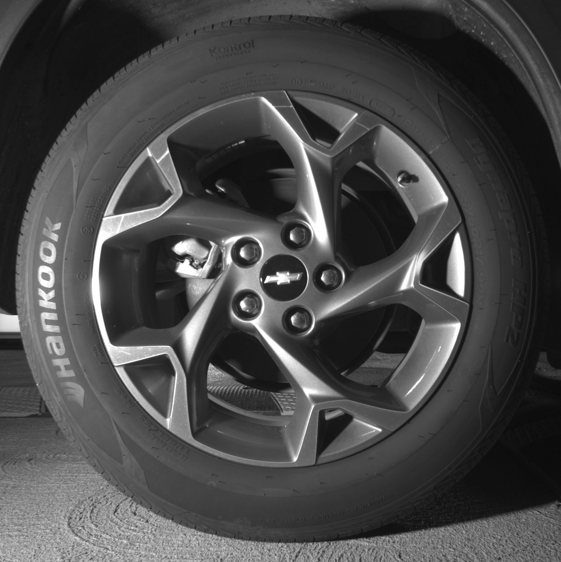 Thumbnail: 2025 Chevrolet Trax - 15