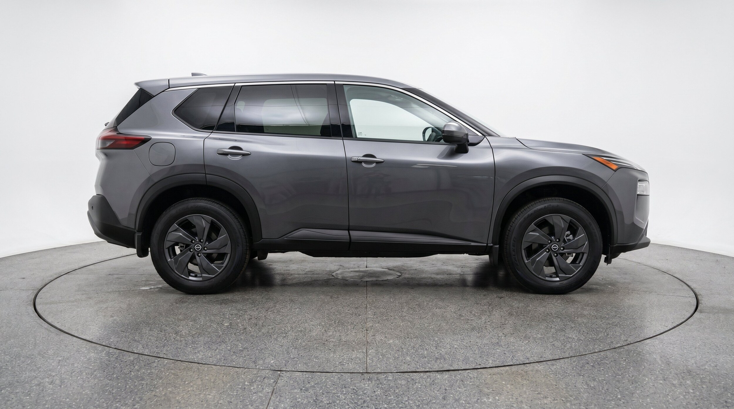 Thumbnail: 2025 Nissan Rogue - 10