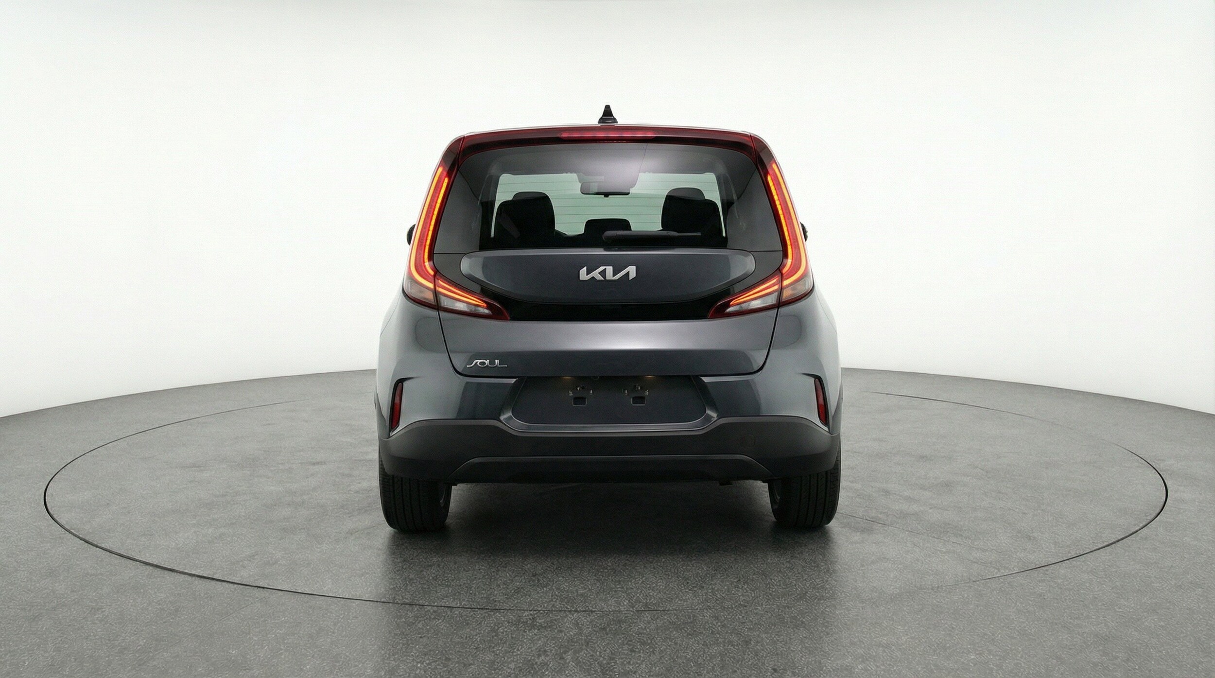 Thumbnail: 2025 Kia Soul - 7