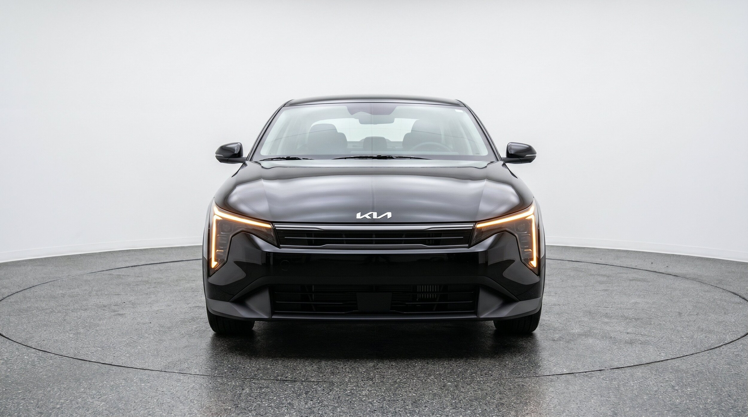 Thumbnail: 2026 Kia K4 - 2