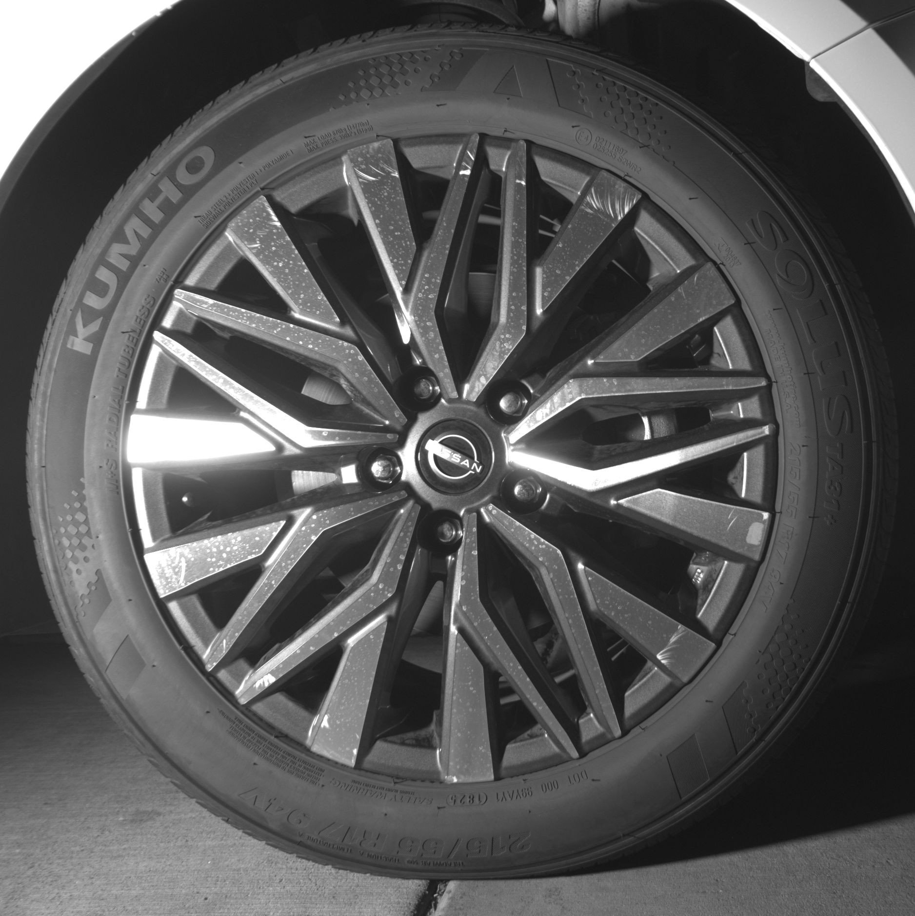 Thumbnail: 2025 Nissan Altima - 13