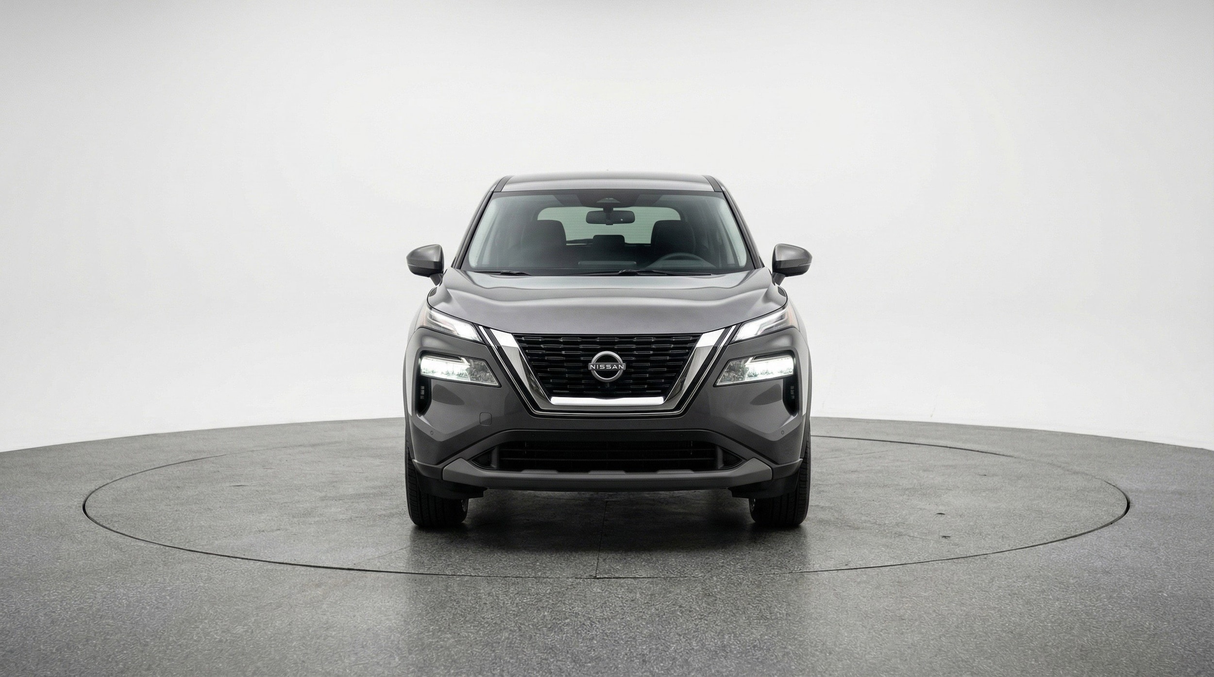 Thumbnail: 2025 Nissan Rogue - 2