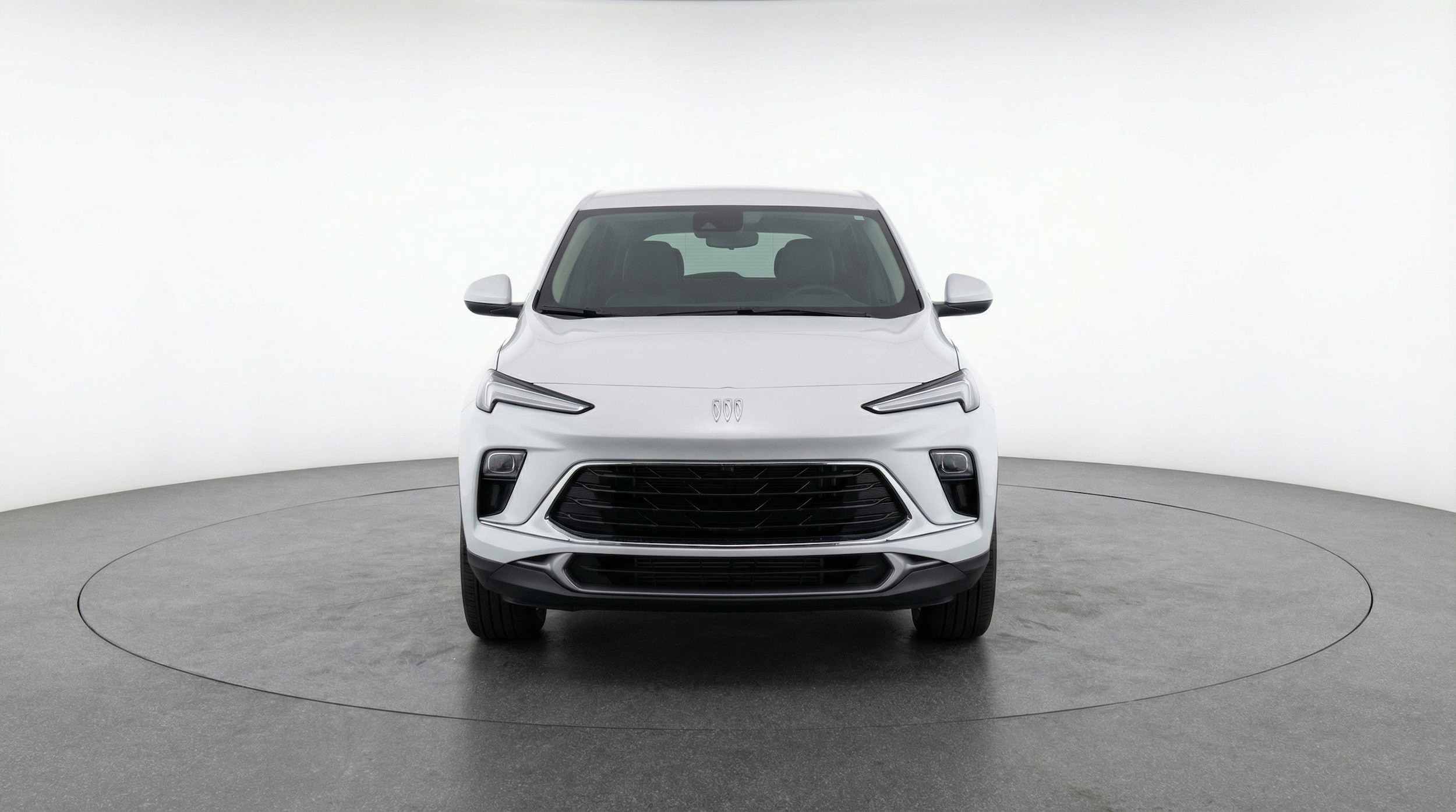 Thumbnail: 2025 Buick Encore GX - 2