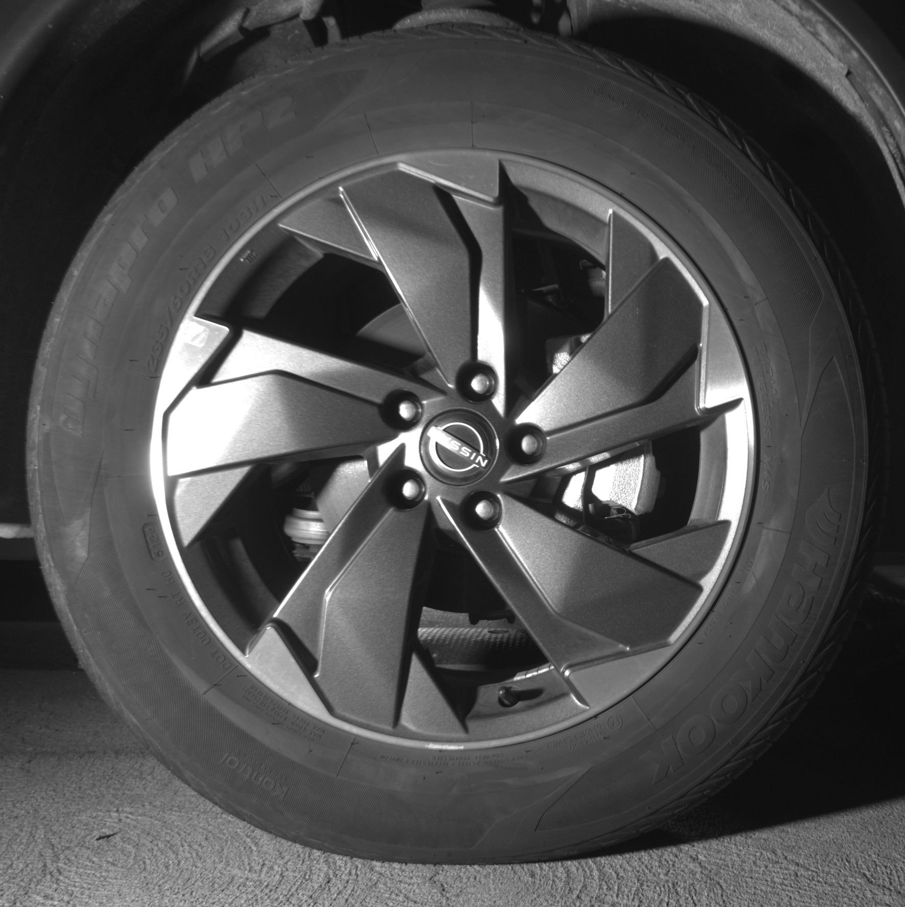 Thumbnail: 2025 Nissan Rogue - 13