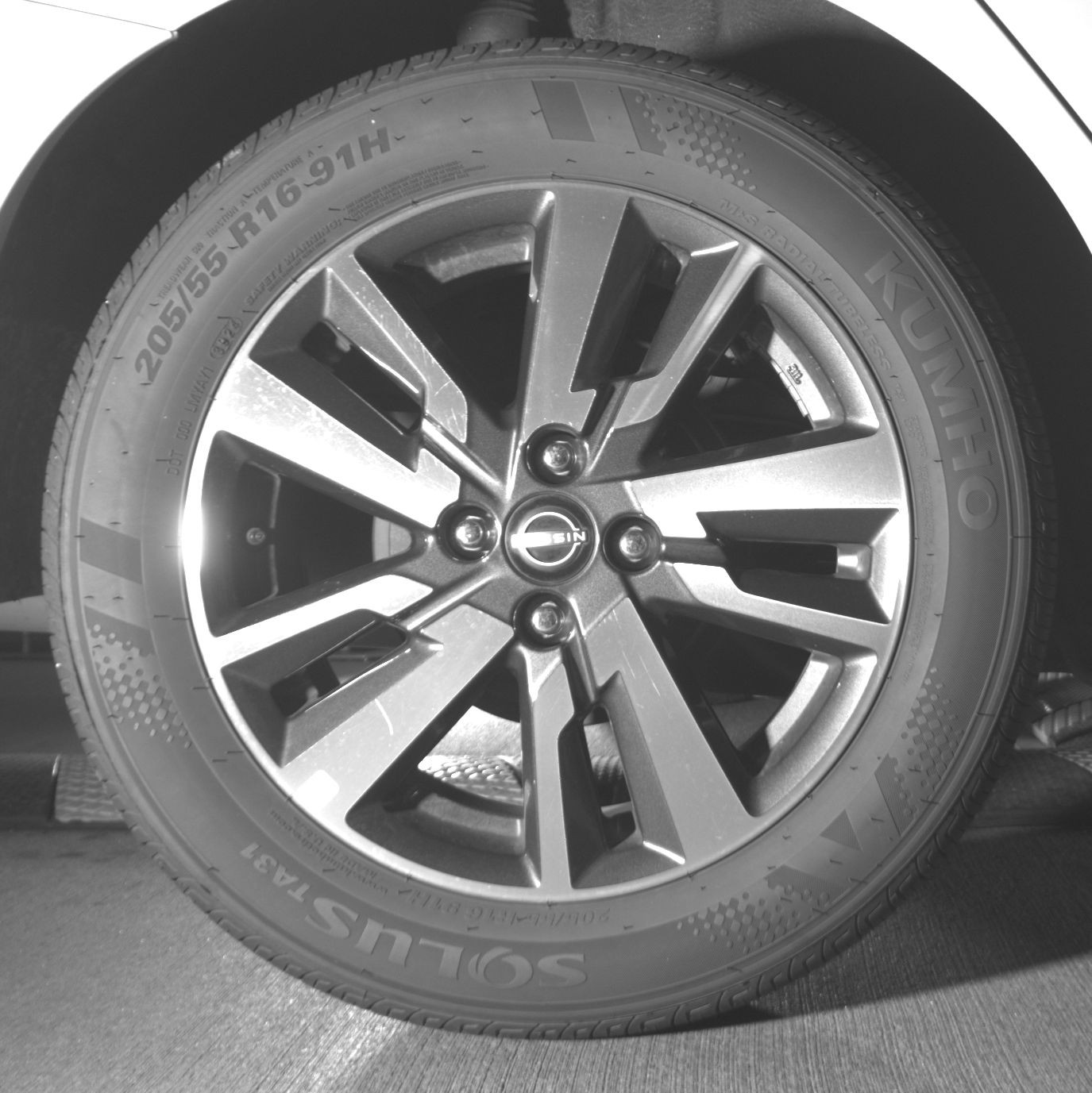 Thumbnail: 2025 Nissan Versa - 12