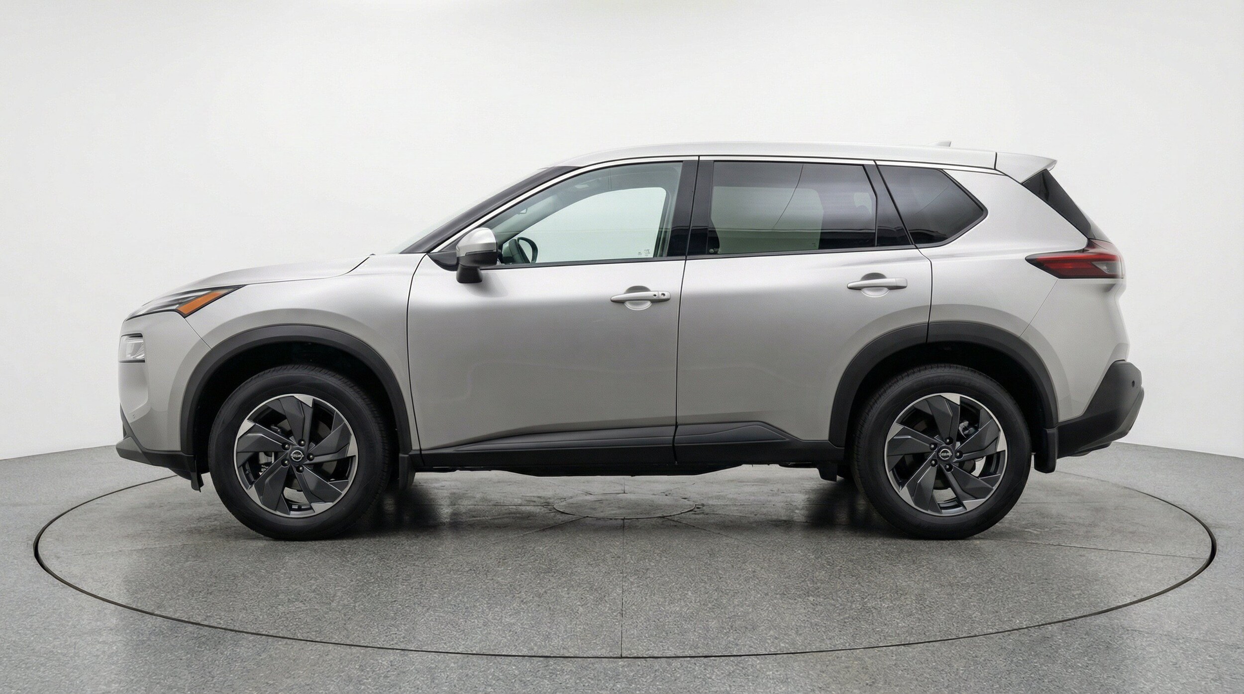 Thumbnail: 2025 Nissan Rogue - 5