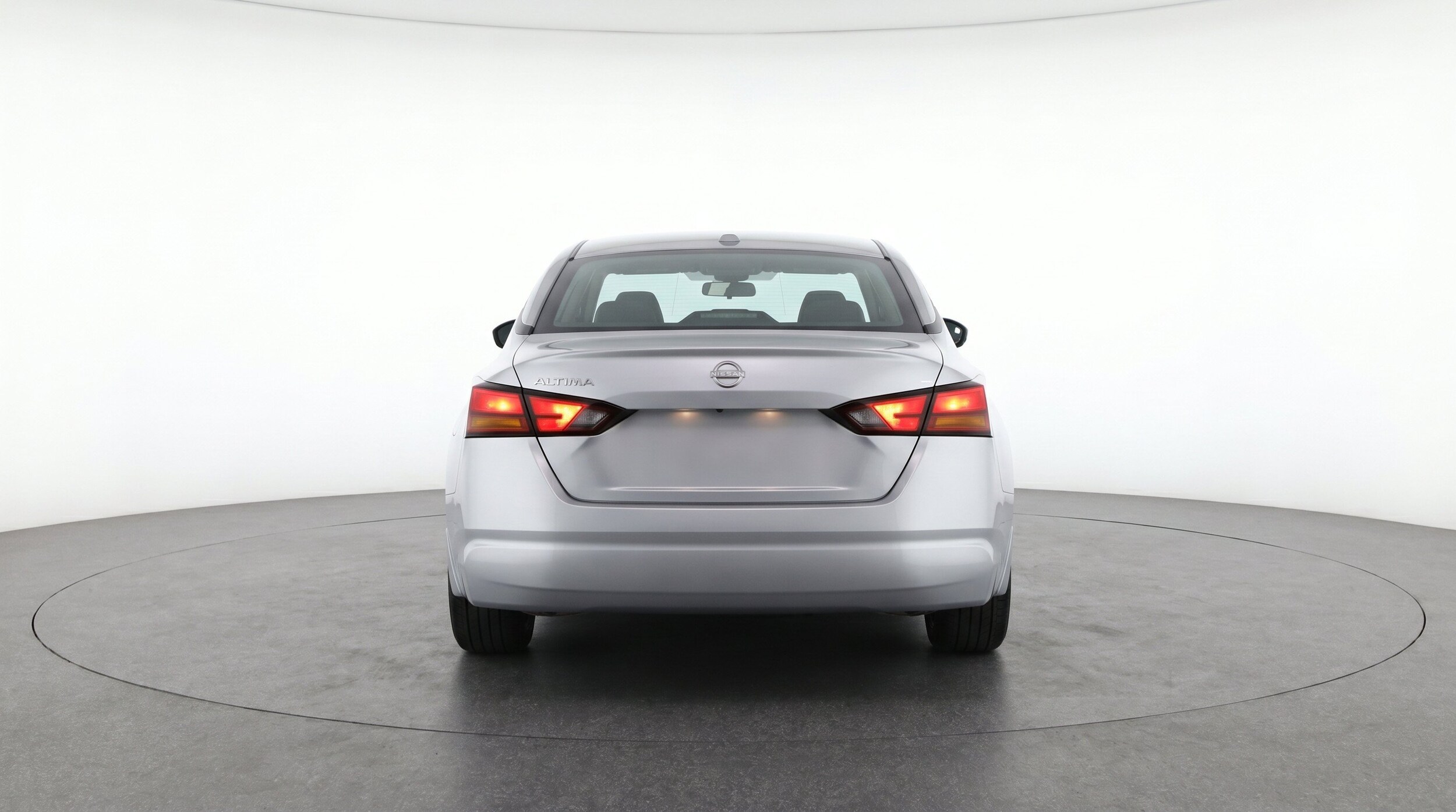 Thumbnail: 2026 Nissan Altima - 7