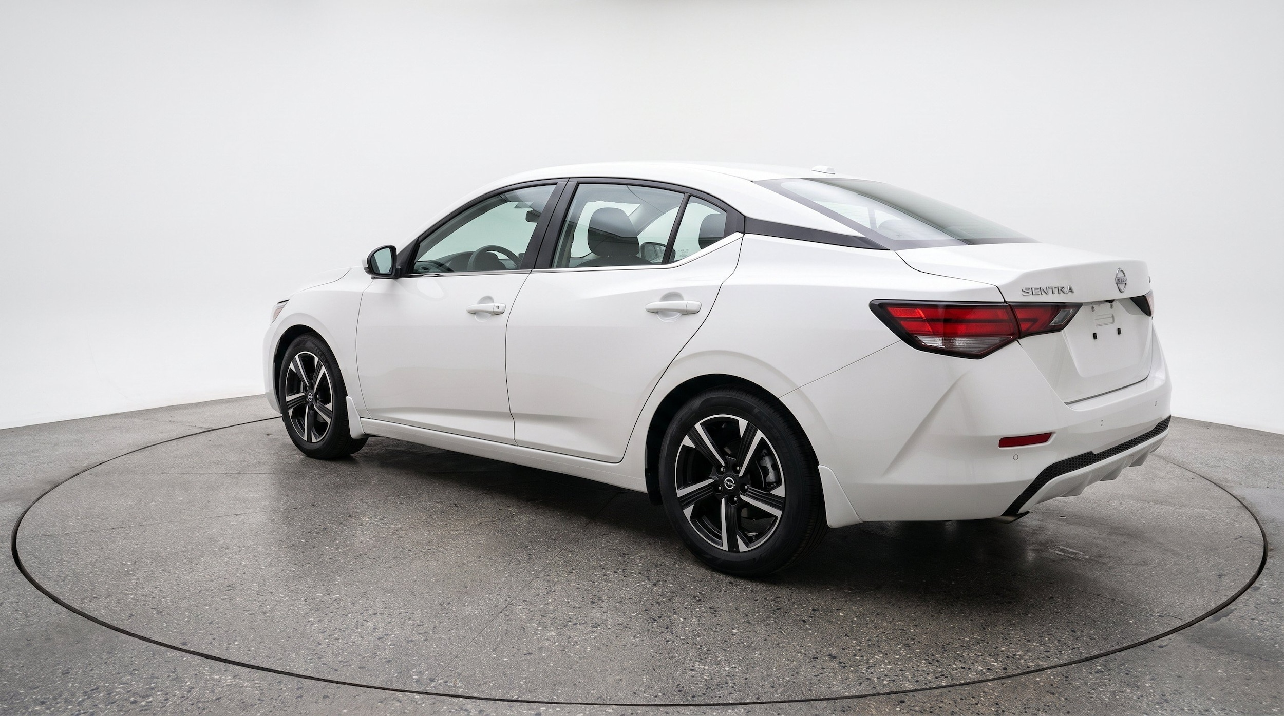 Thumbnail: 2025 Nissan Sentra - 6