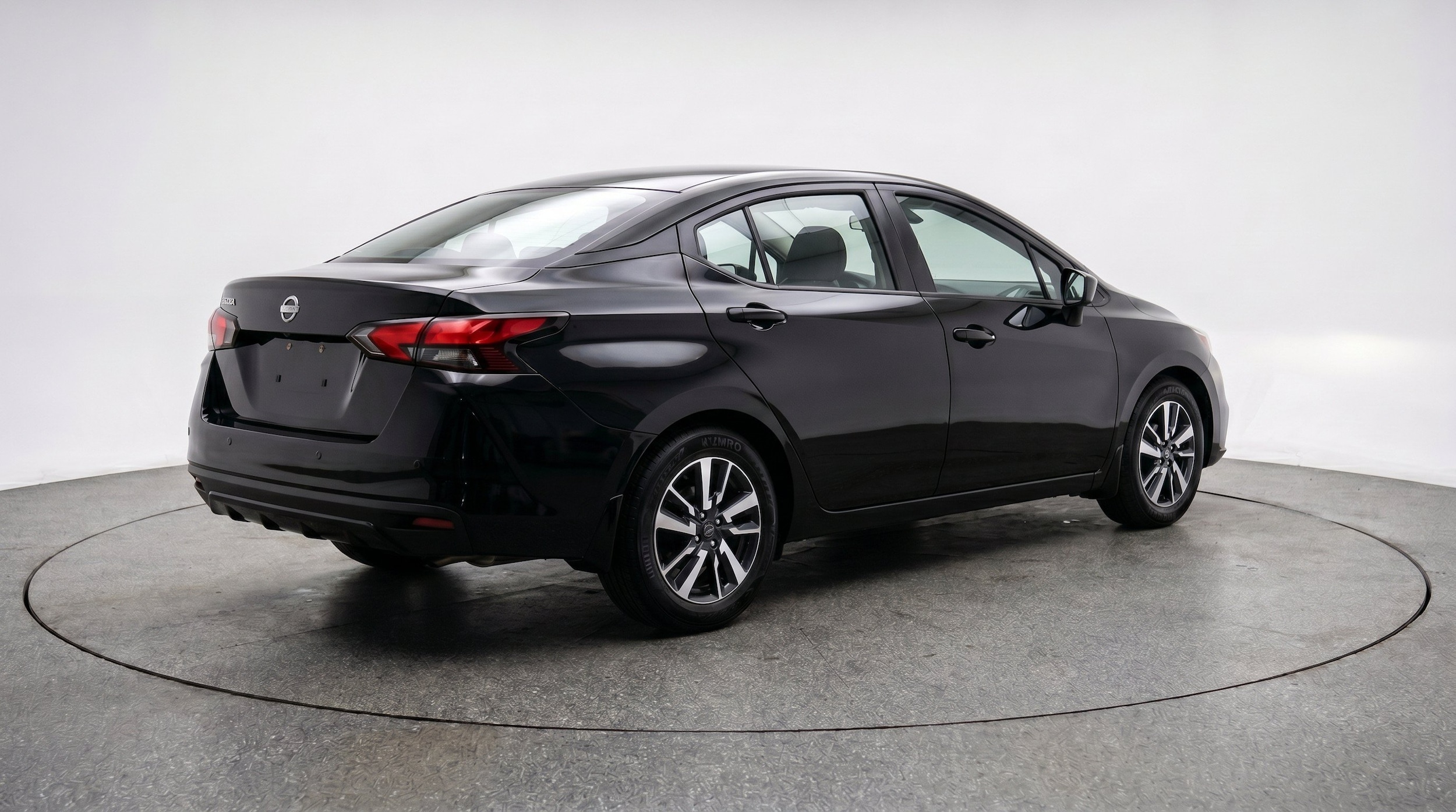 Thumbnail: 2025 Nissan Versa - 9