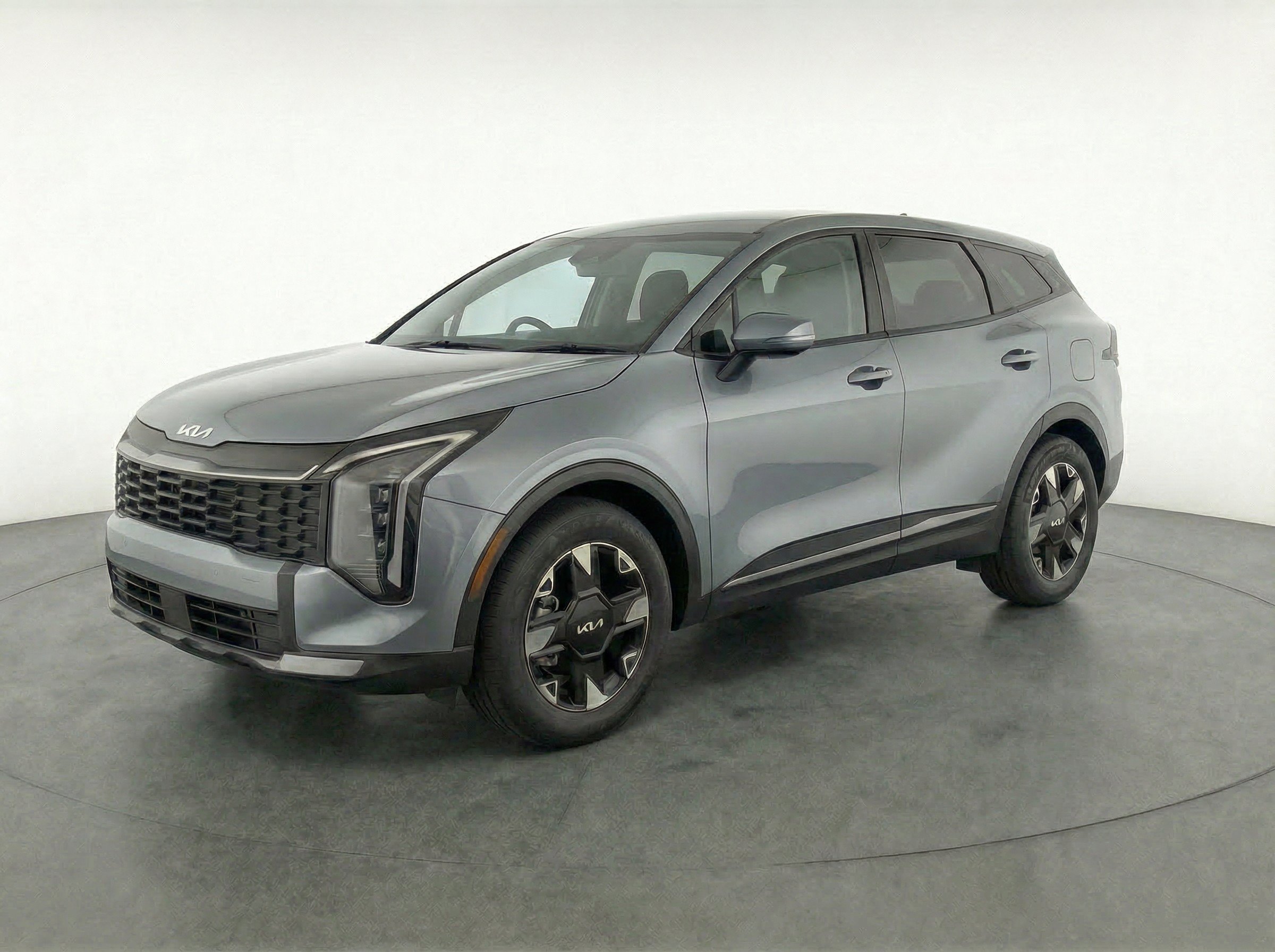 Thumbnail: 2026 Kia Sportage - 3