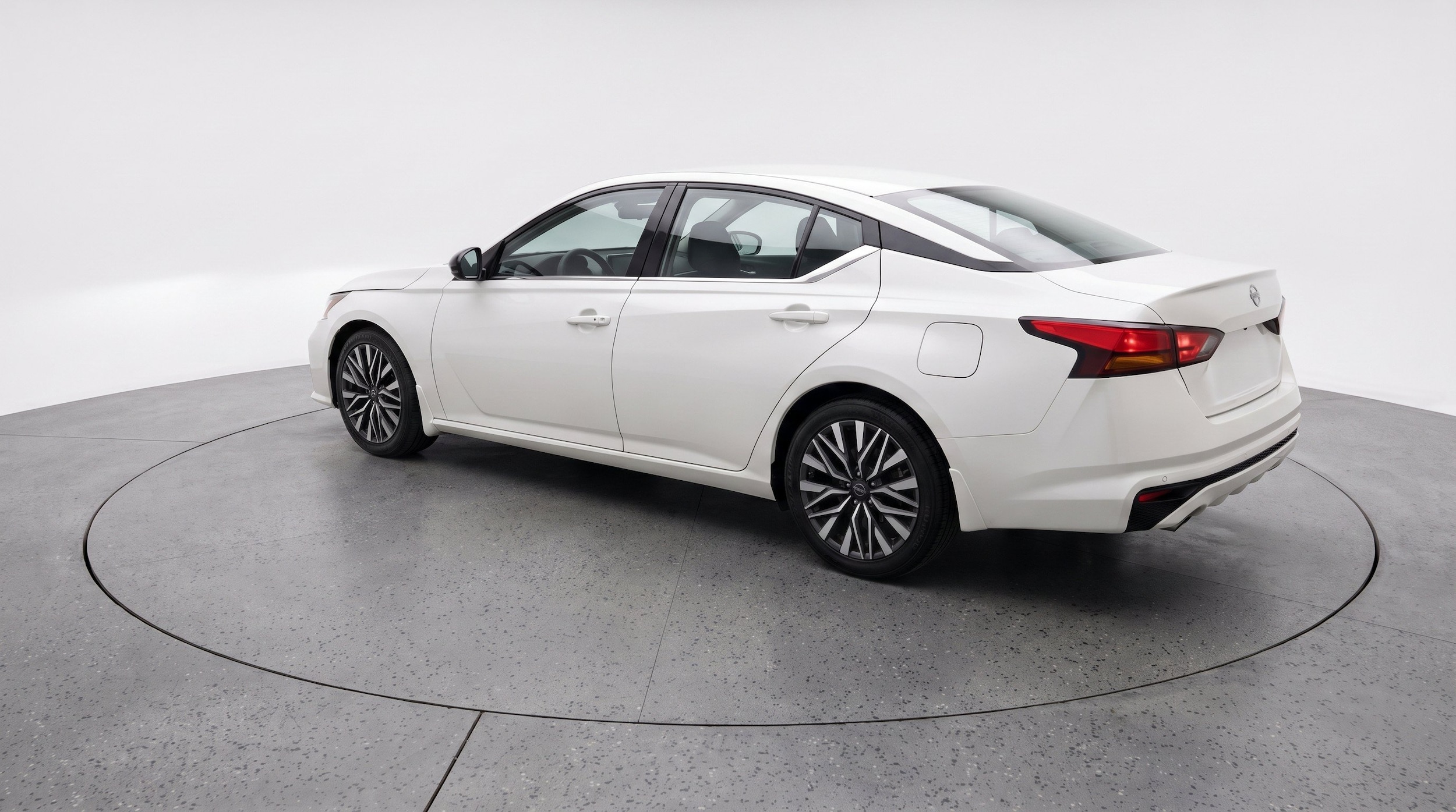 Thumbnail: 2026 Nissan Altima - 6