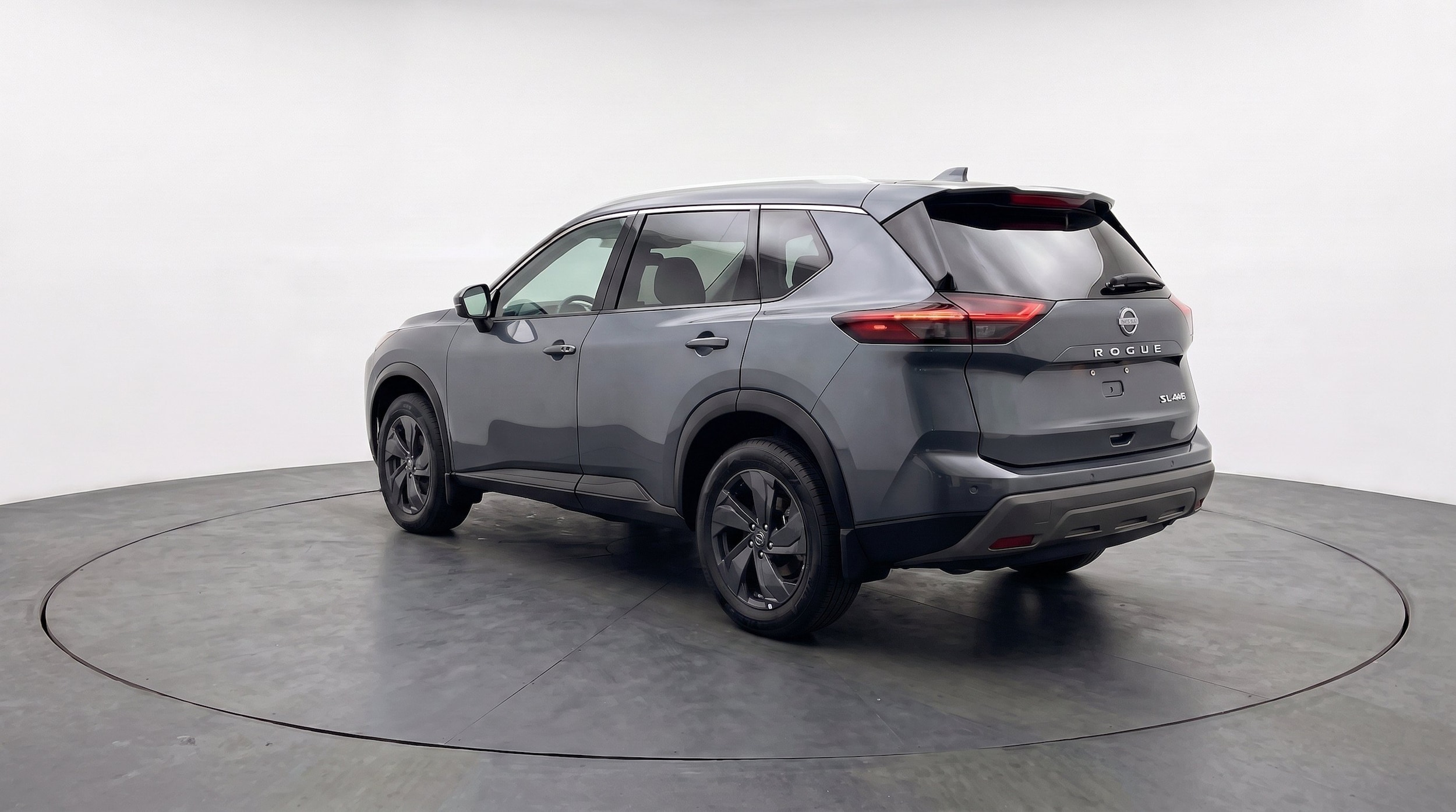 Thumbnail: 2026 Nissan Rogue - 6