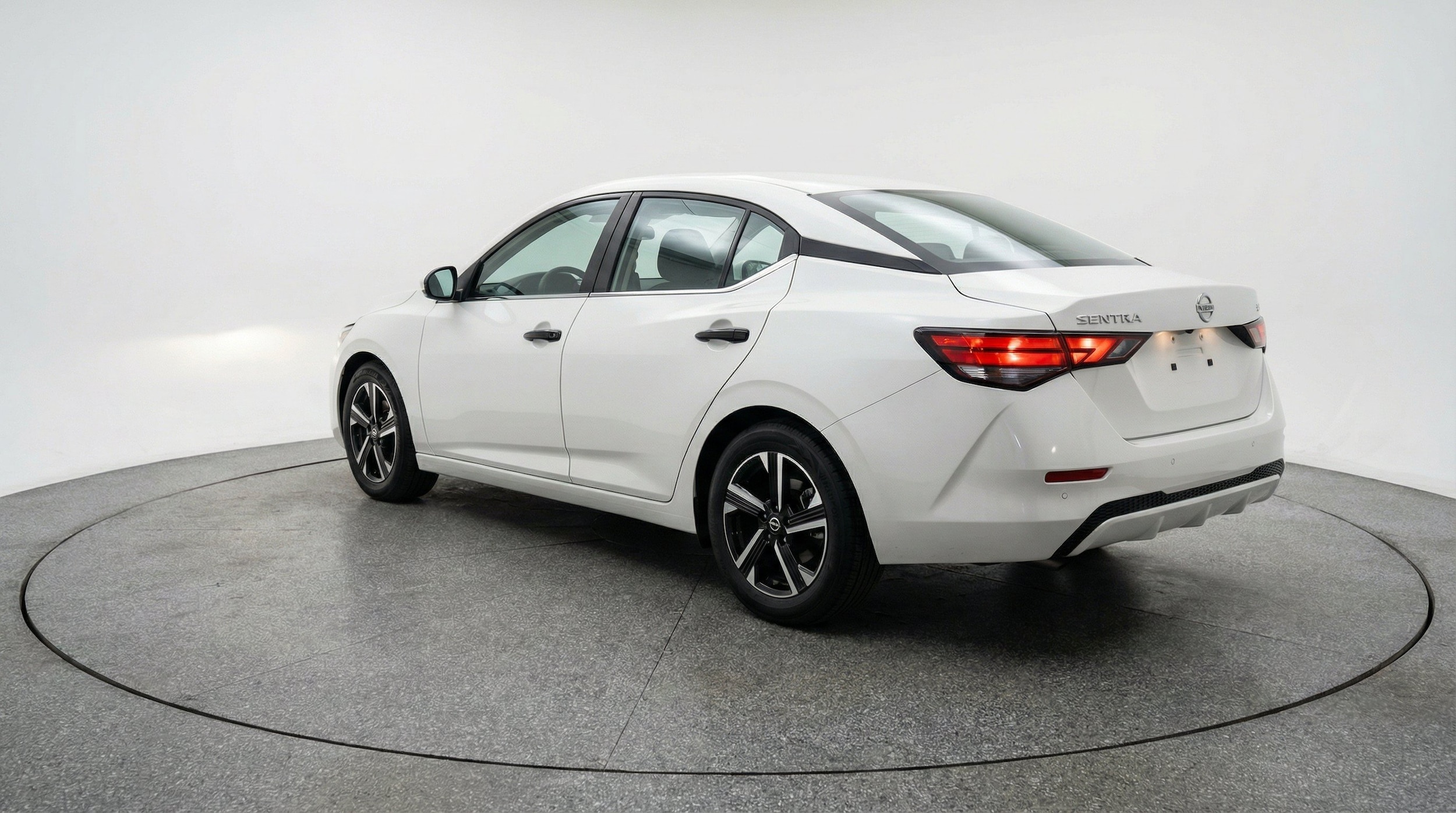 Thumbnail: 2025 Nissan Sentra - 6