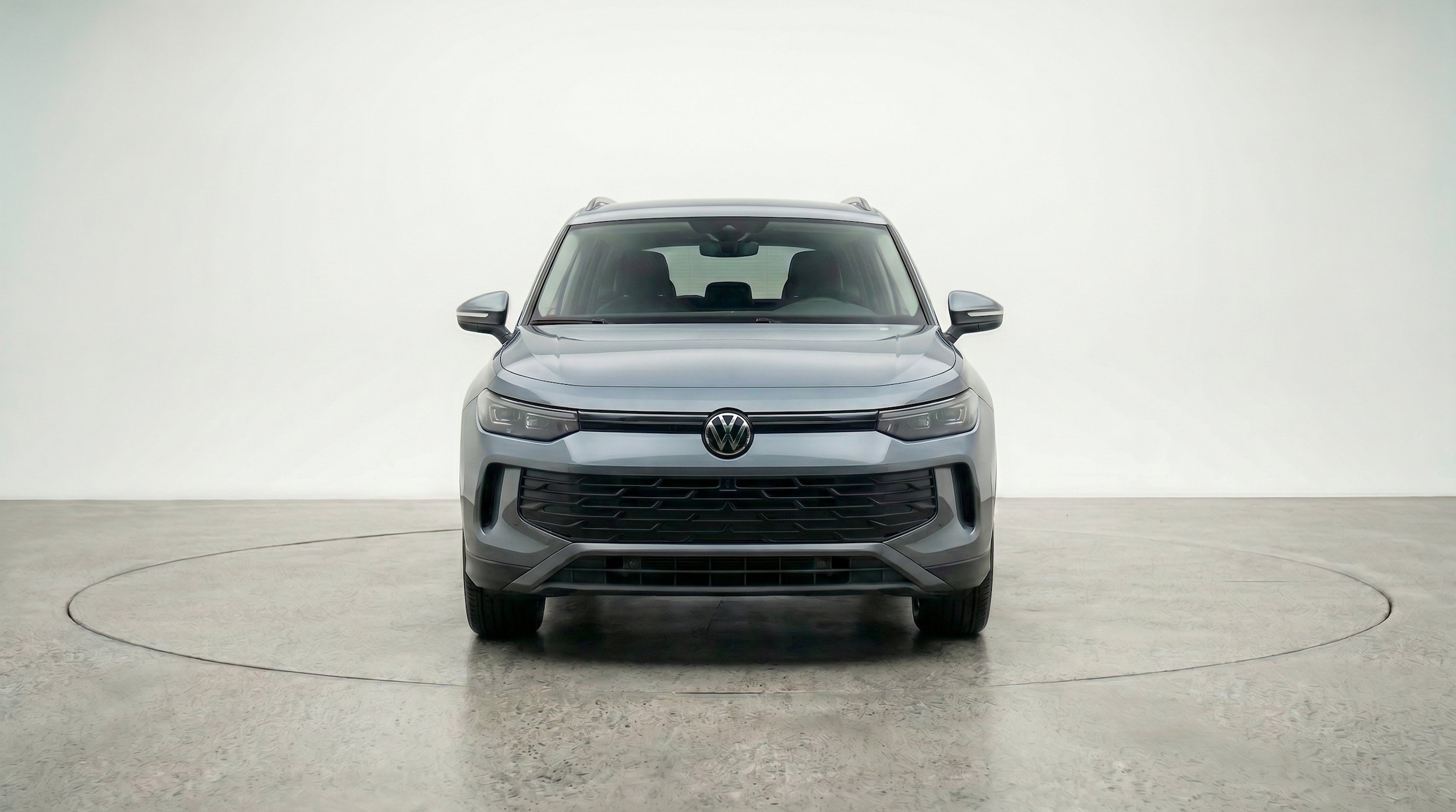 Thumbnail: 2026 Volkswagen Tiguan - 2
